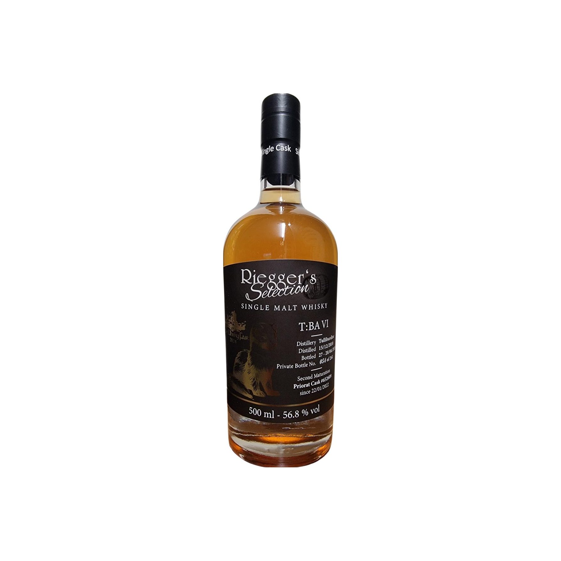 Tullibardine 2010 Single Malt Whisky