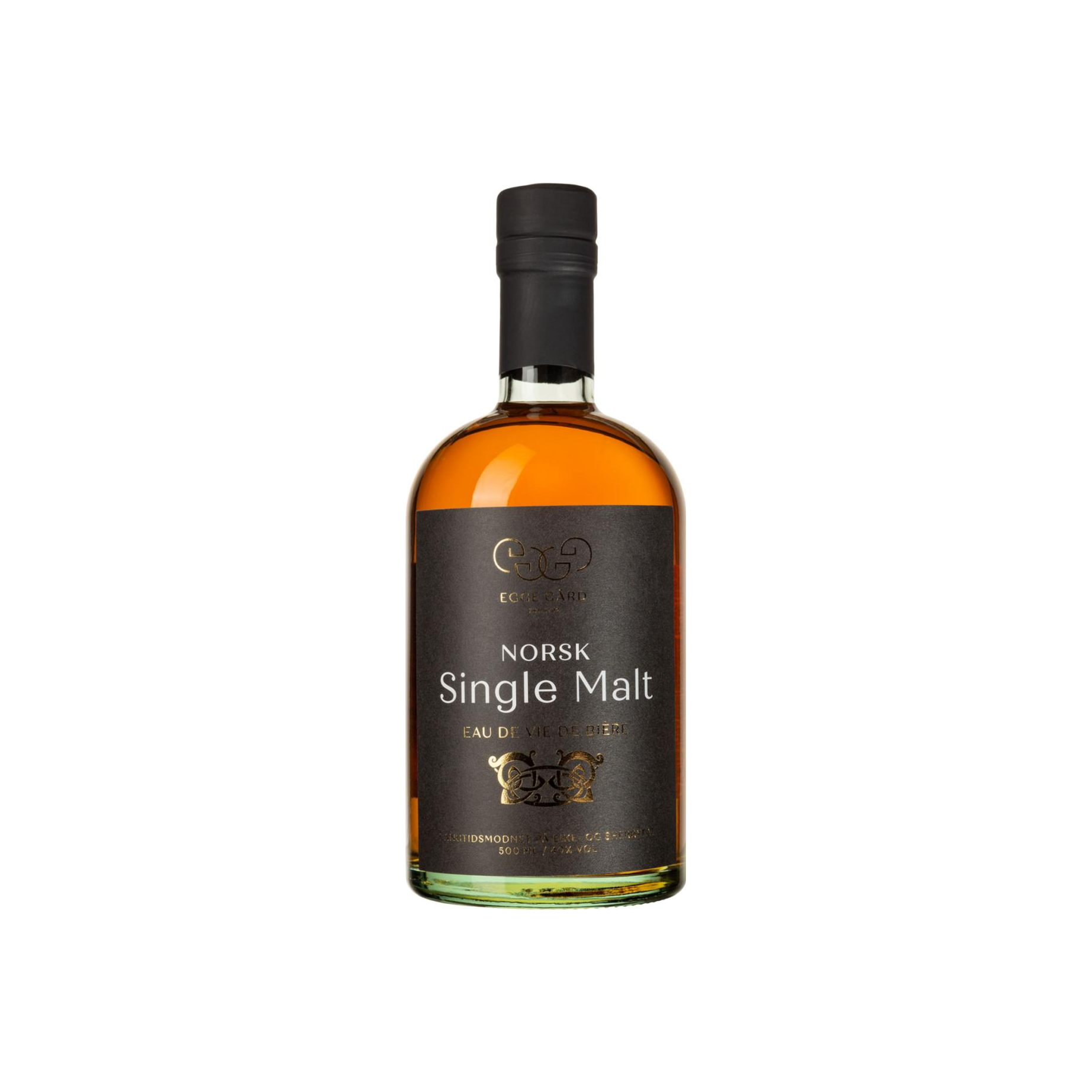 Egge Gård Norsk Single Malt