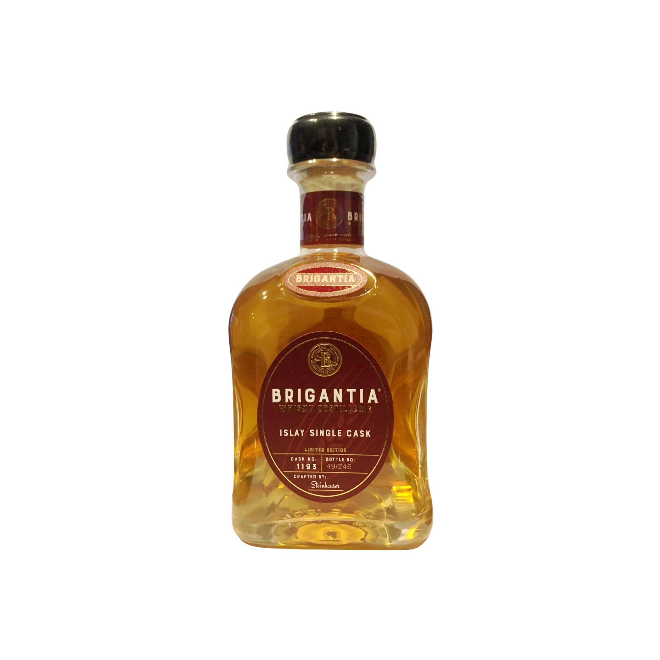Brigantia 2018