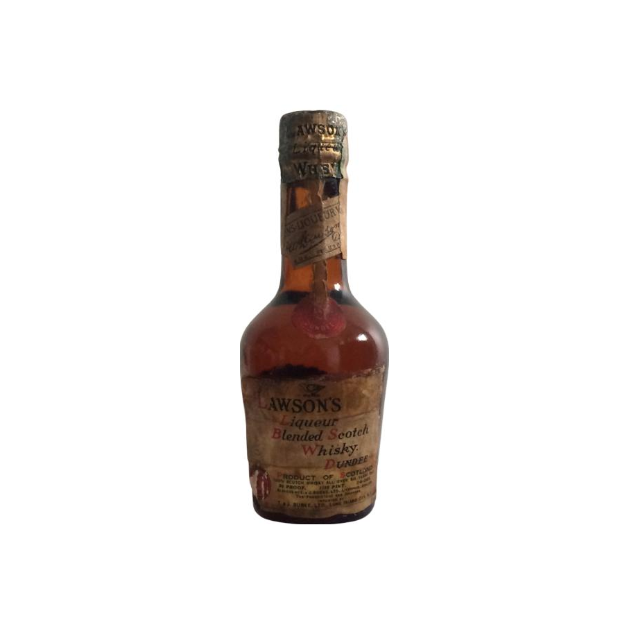 Lawson's 06-year-old