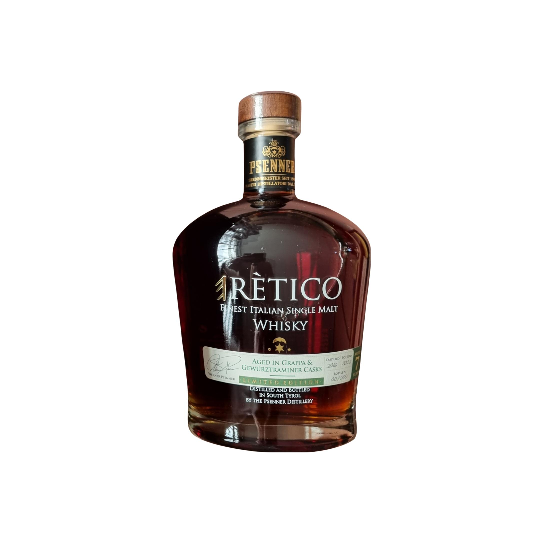 eRètico 2016