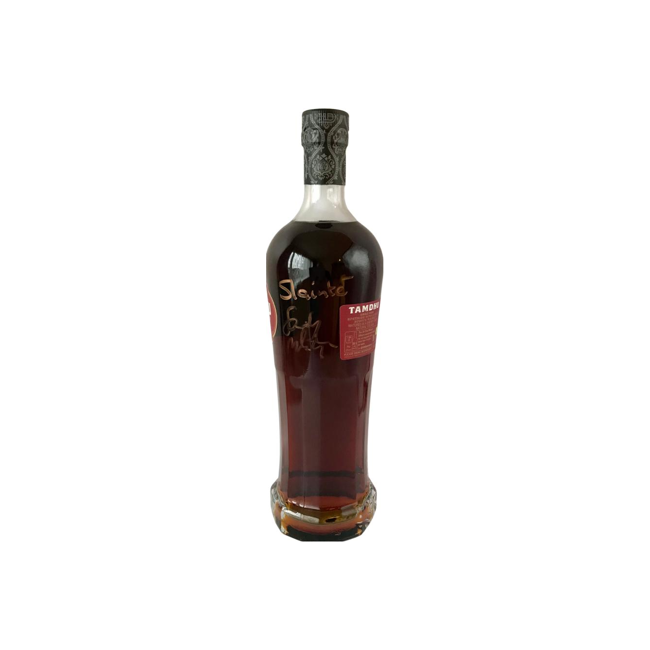 Tamdhu Single Cask 2003 20 Years Single Malt Whisky 3