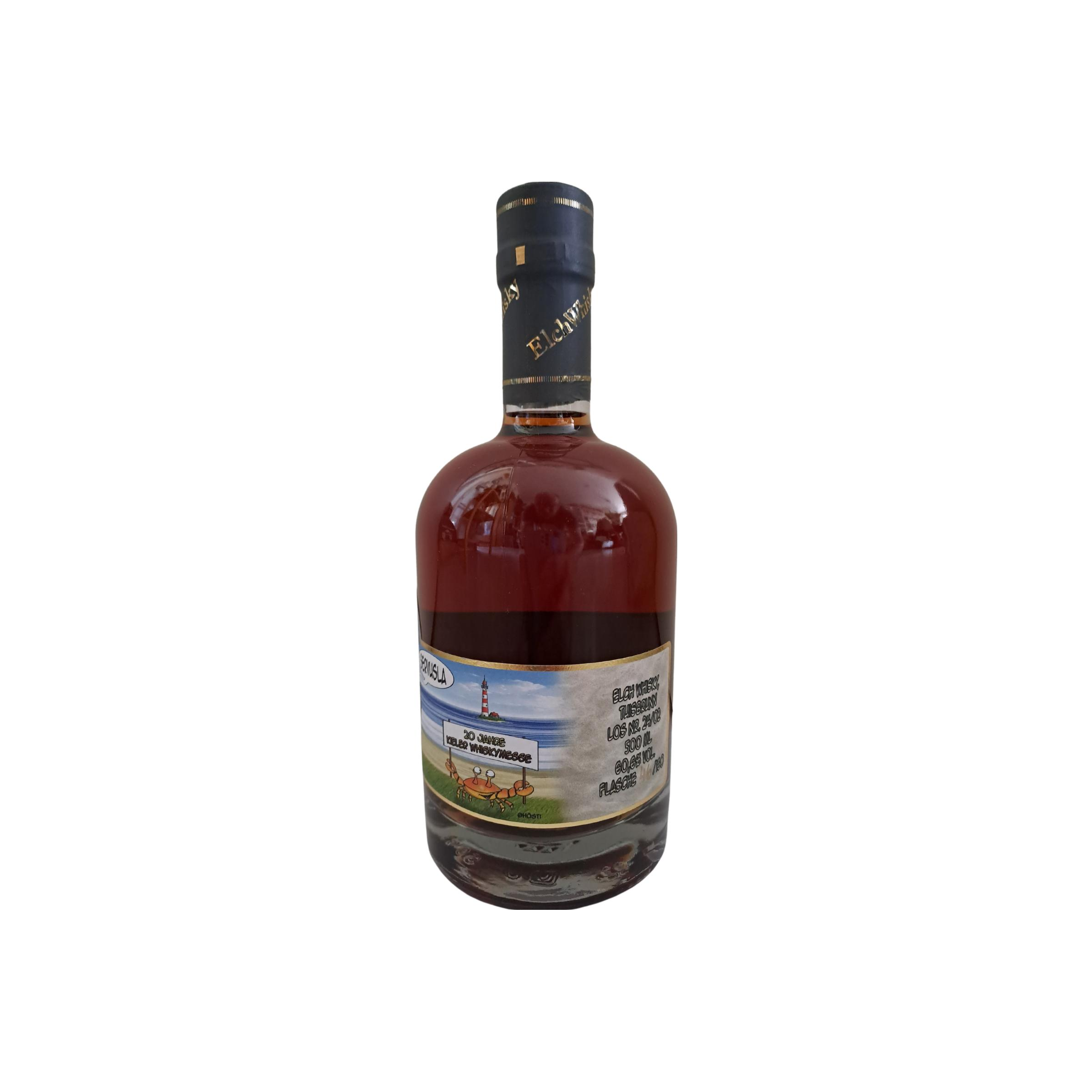 Elch Whisky Moin - Servusla GWf 3
