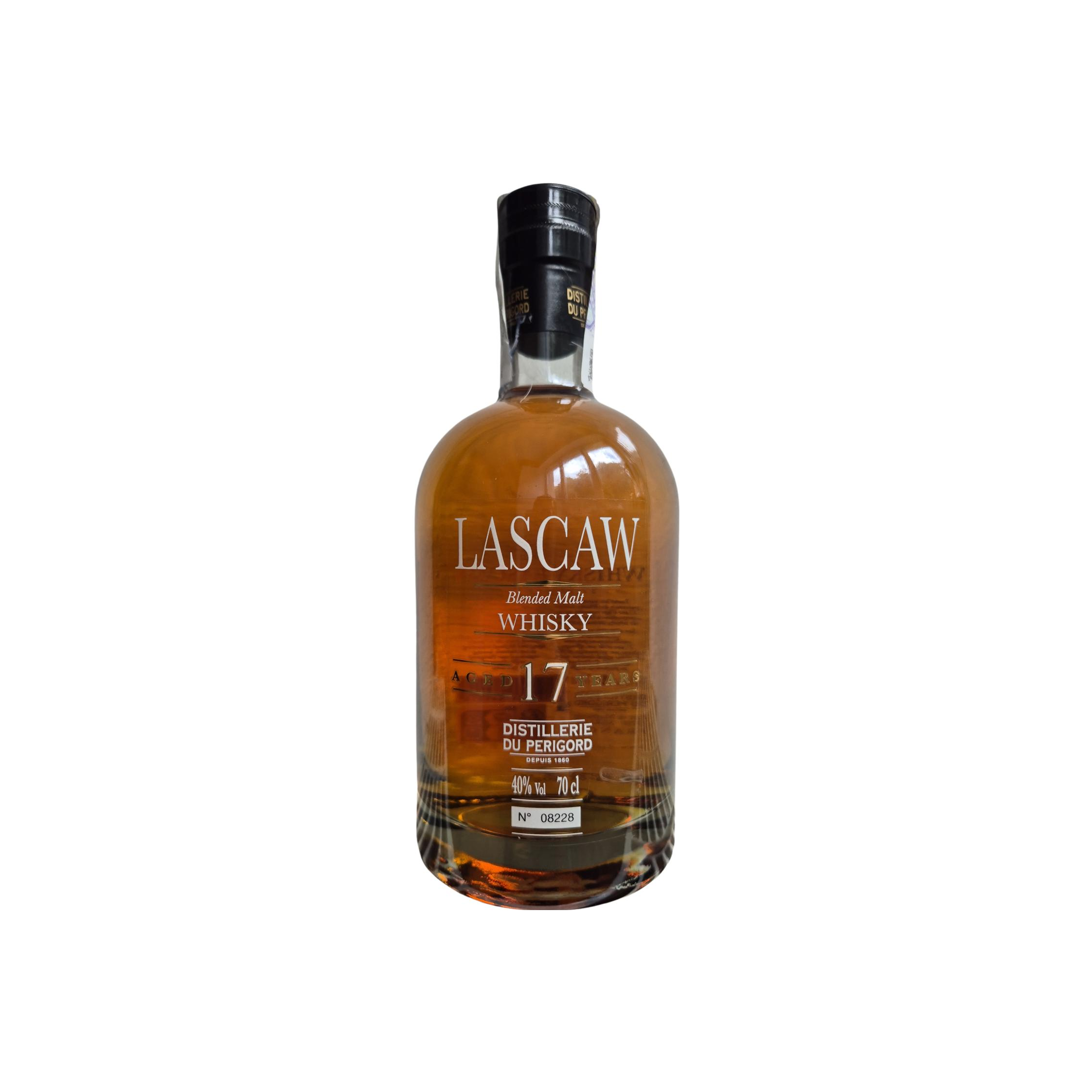 Lascaw 17-year-old