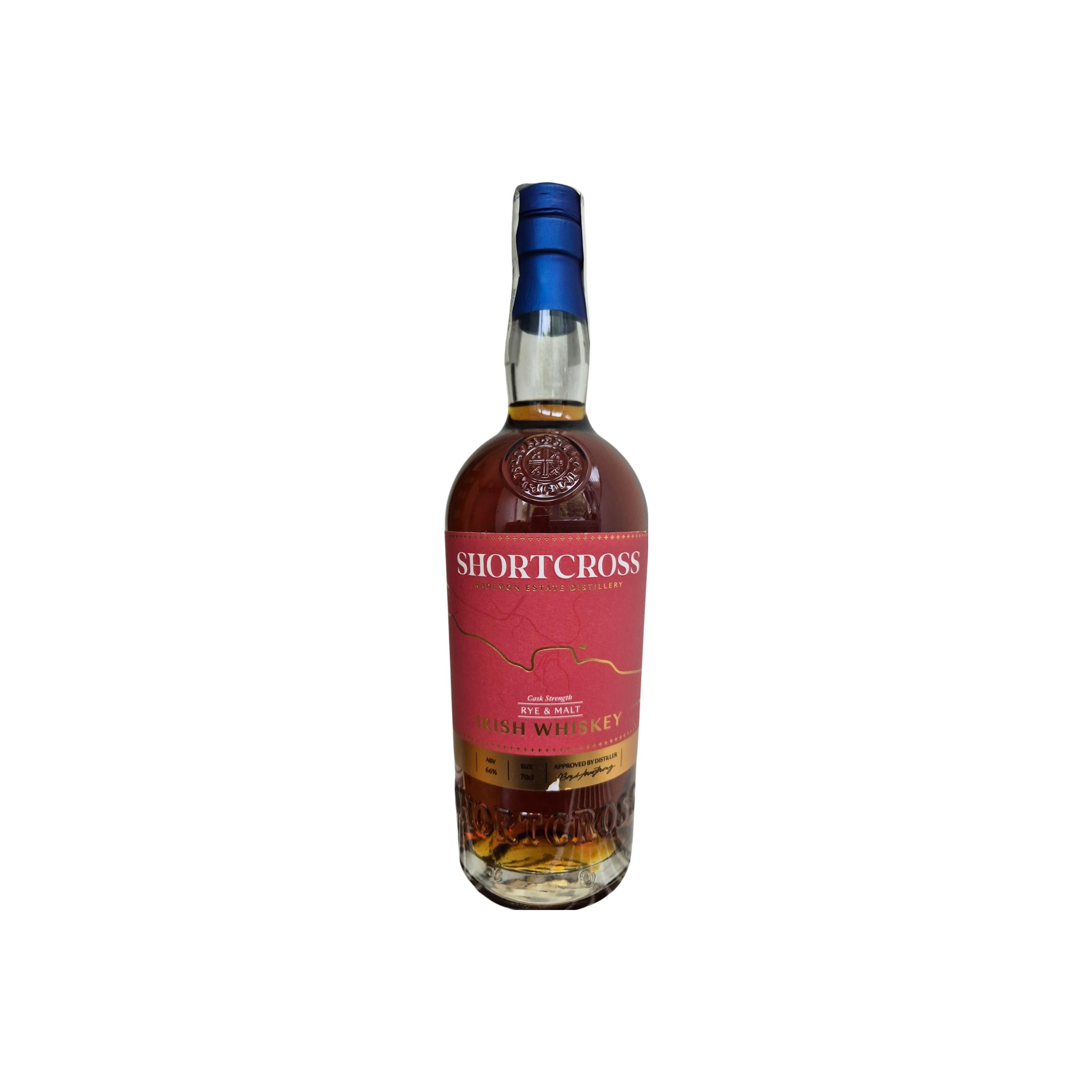 Shortcross Rye & Malt
