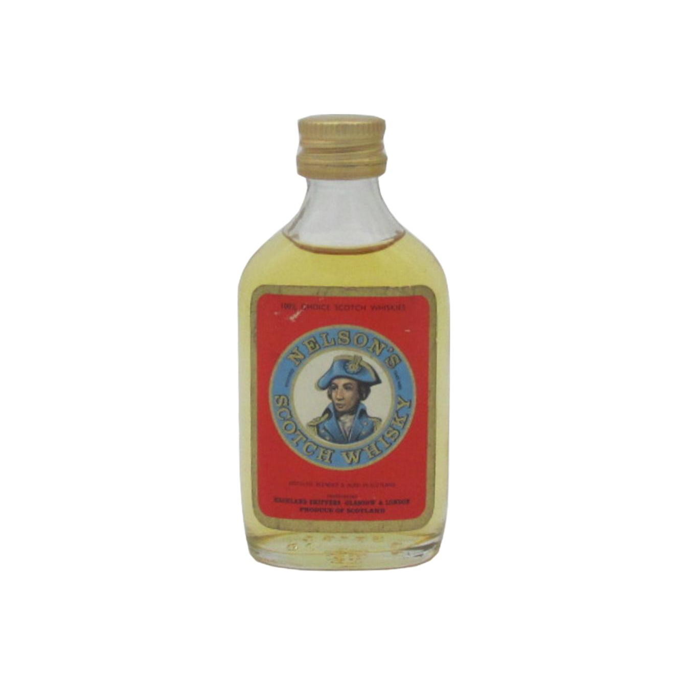 Nelson's Scotch Whisky 2