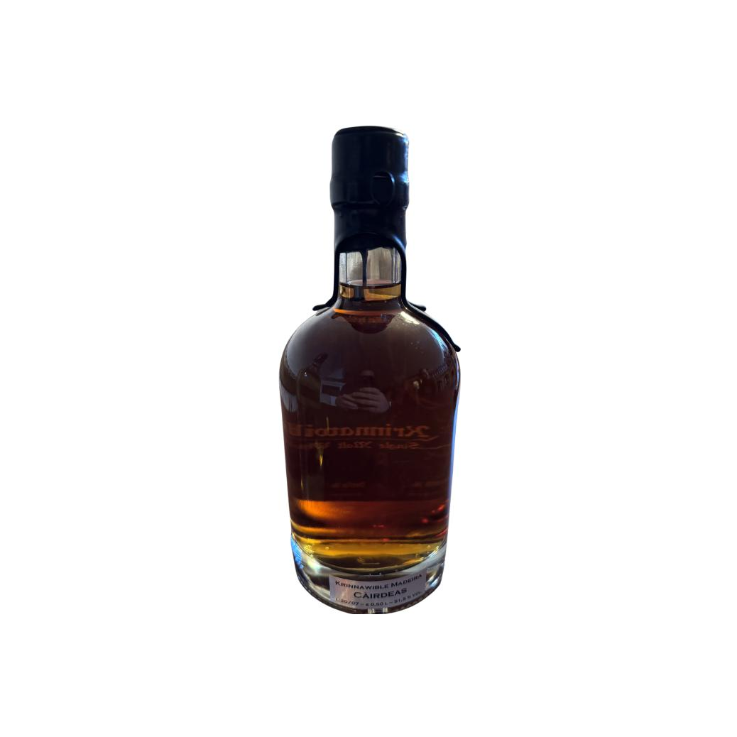 Krinnawible Single Malt Whisky 2