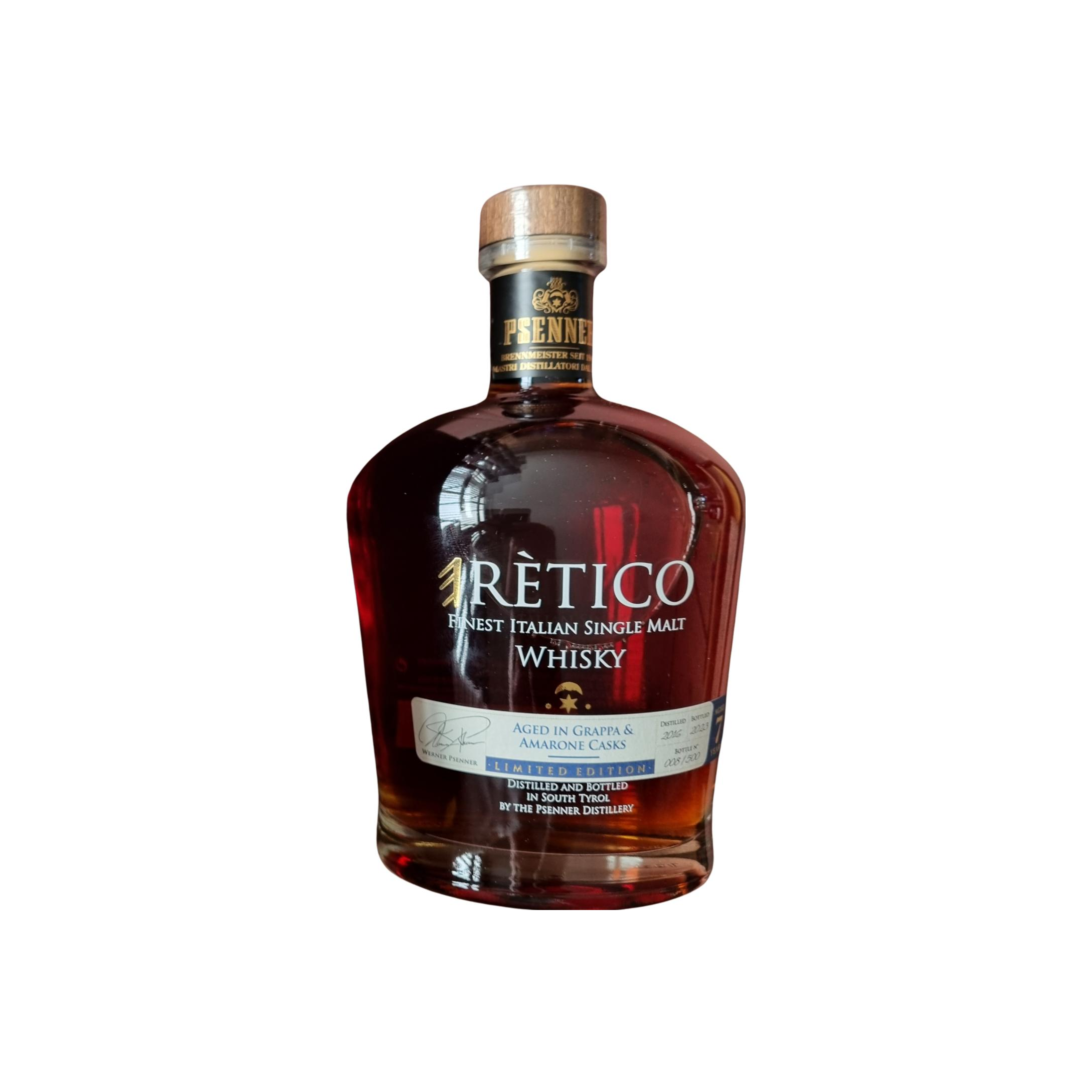 eRètico 2016
