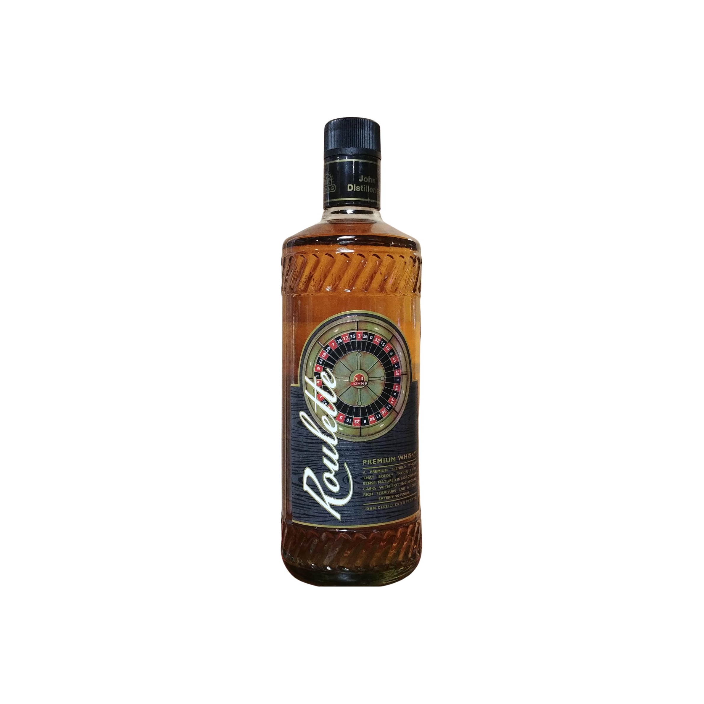 Paul John Blended Whisky