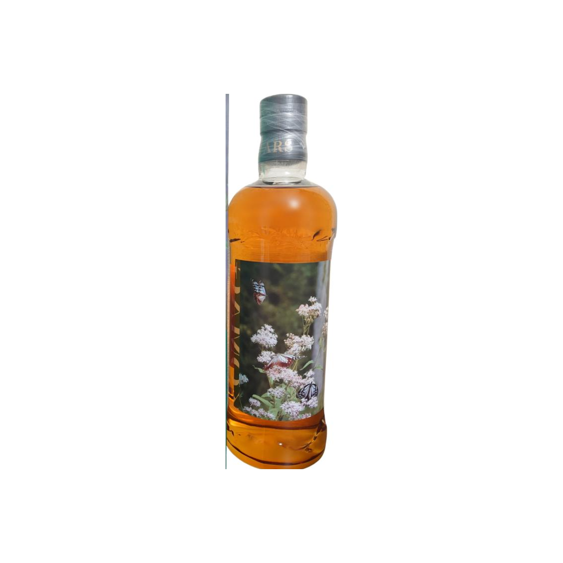 Mars Single Malt Whisky 3