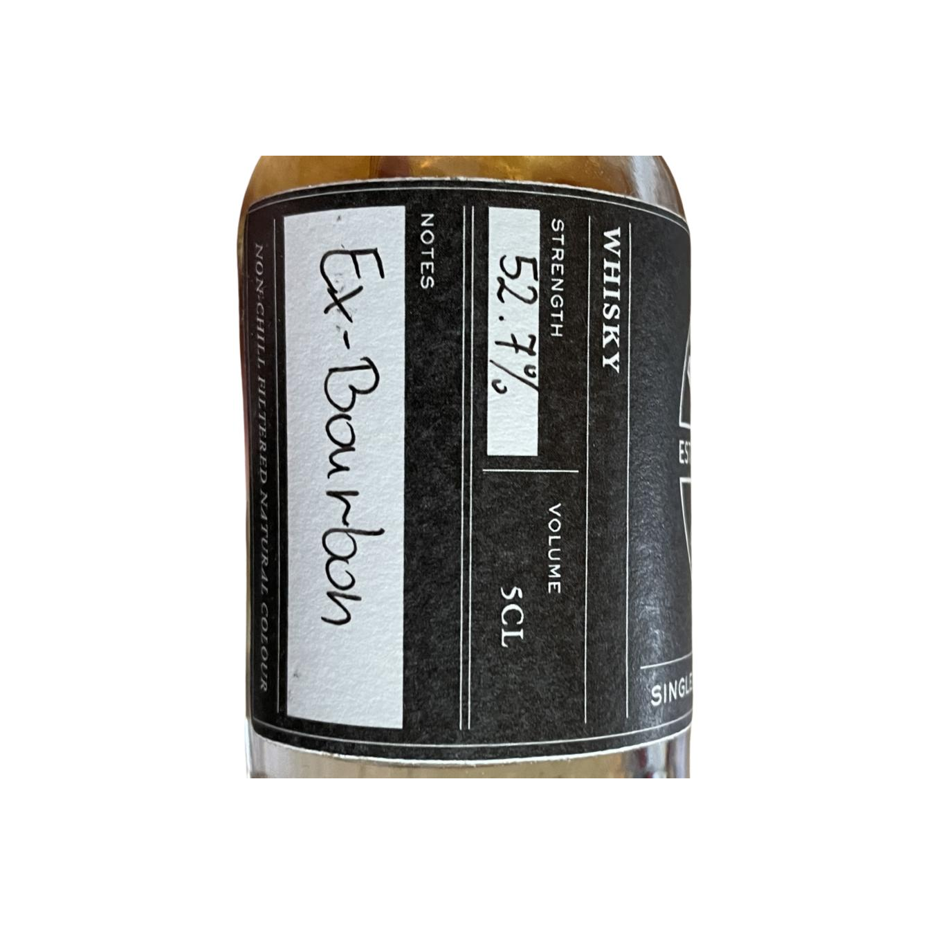 Bimber Single Malt Whisky