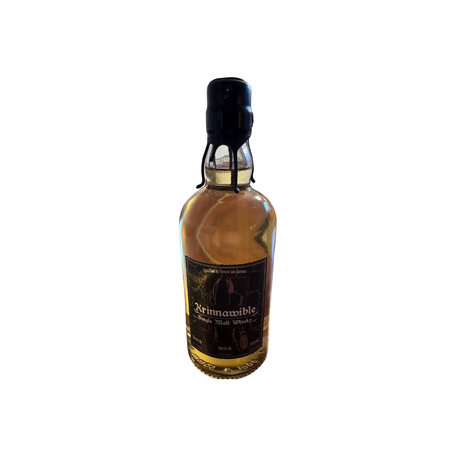 Krinnawible Single Malt Whisky