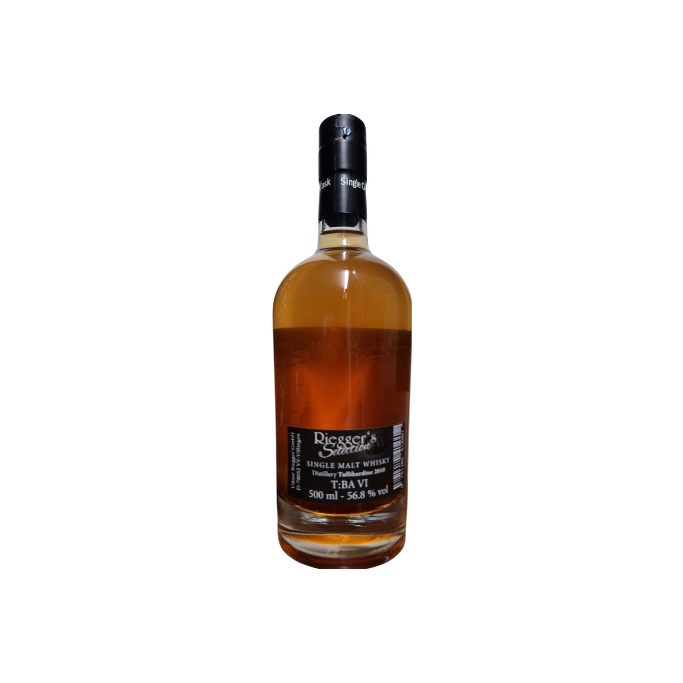 Tullibardine 2010 Single Malt Whisky 2