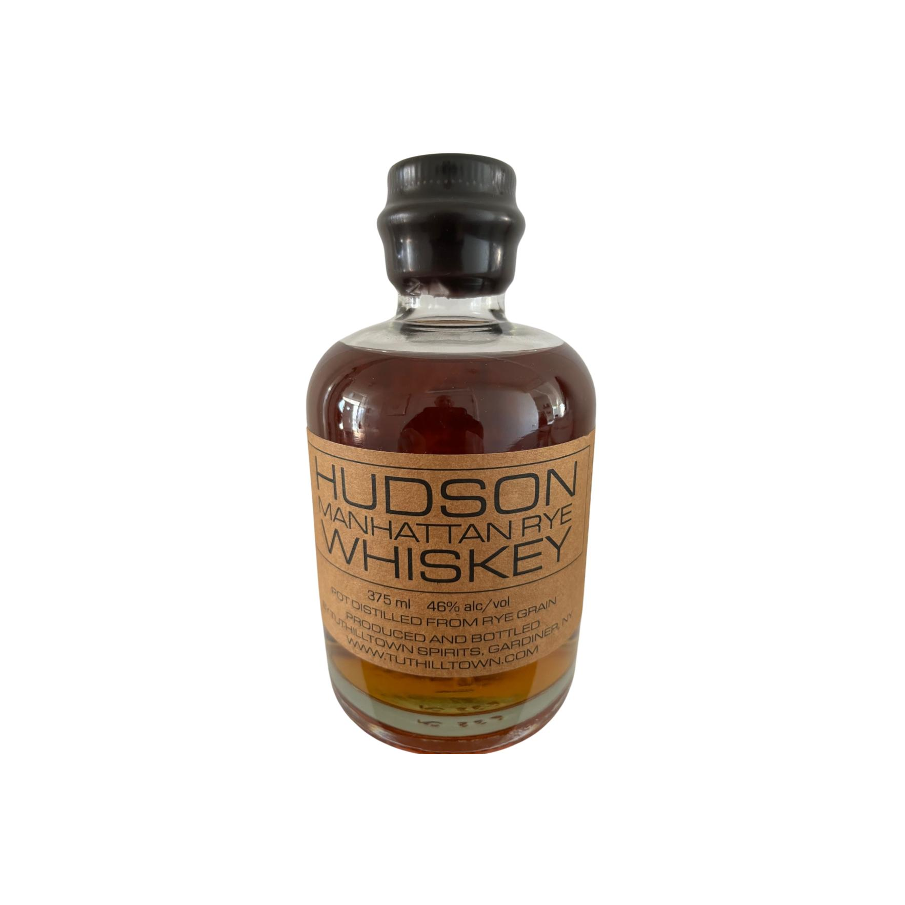 Hudson Rye Whisky