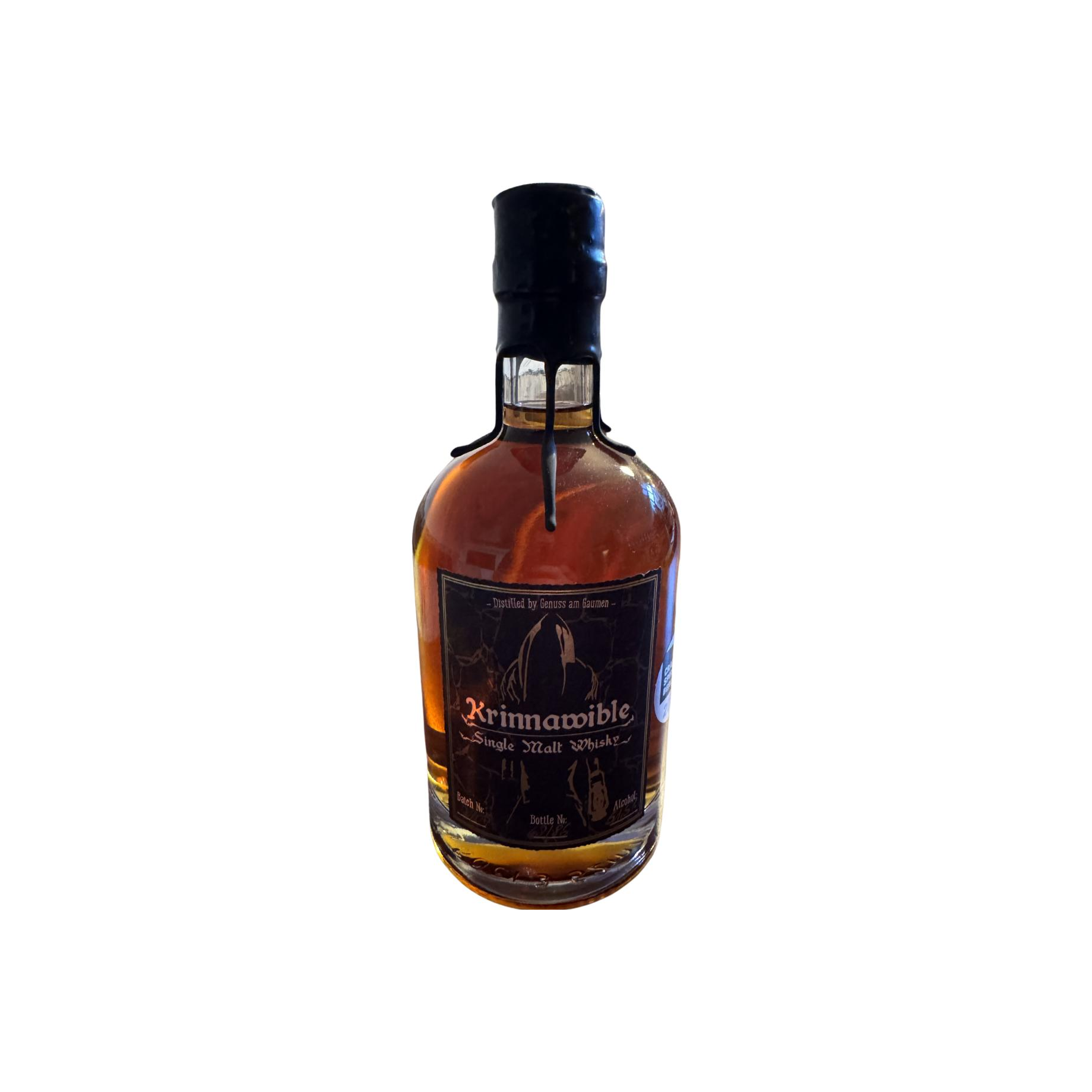 Krinnawible Single Malt Whisky