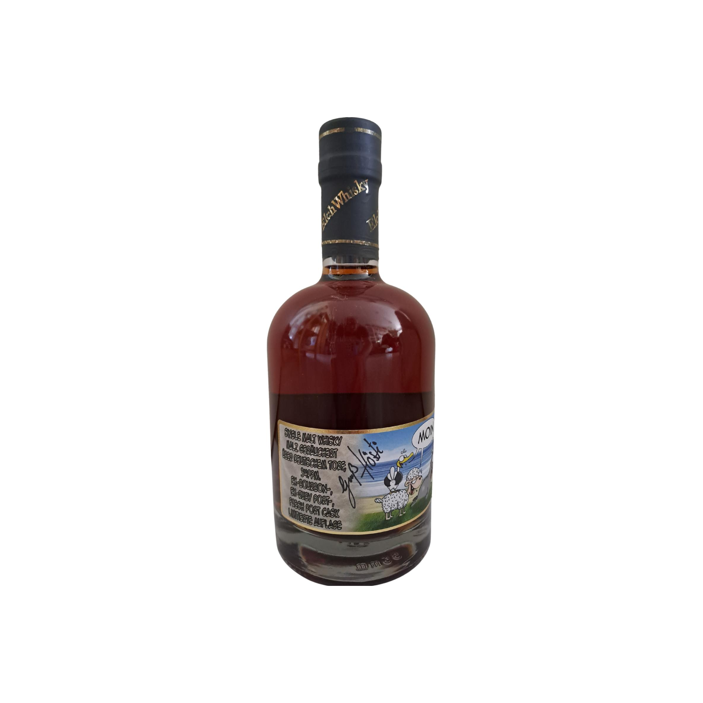 Elch Whisky Moin - Servusla GWf 2