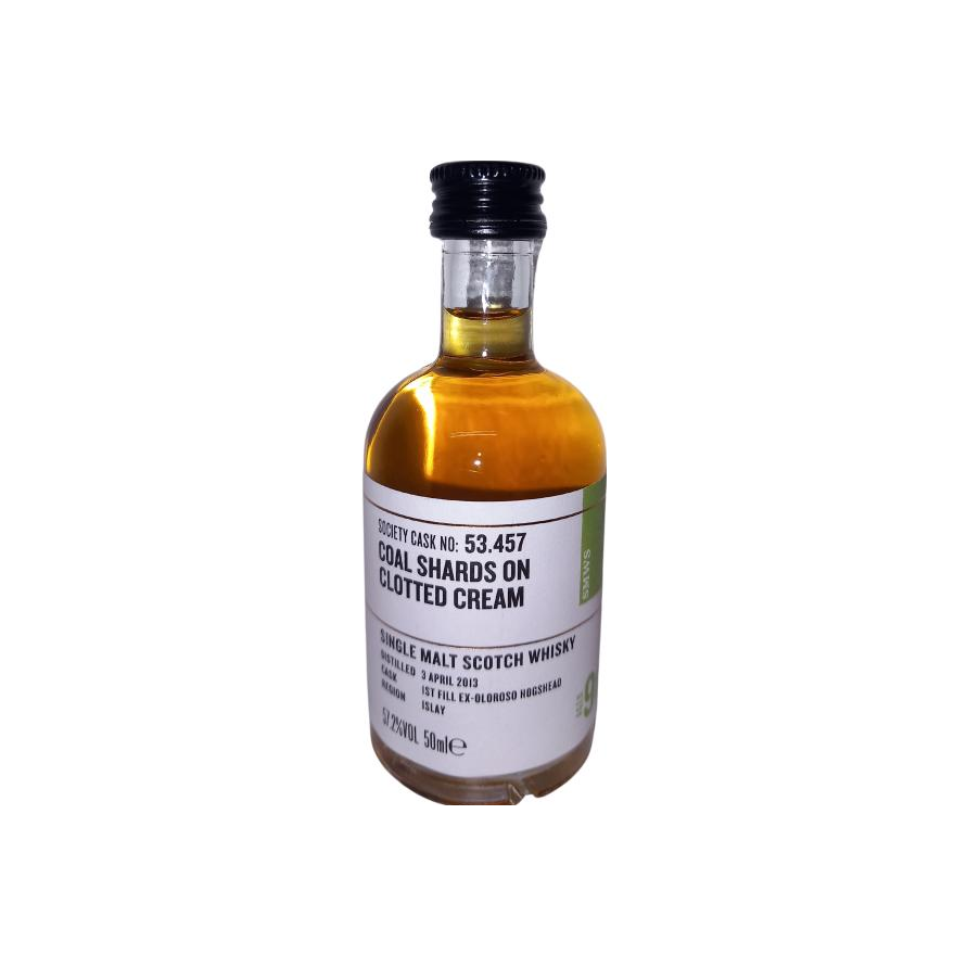 Caol Ila 2013 9 Years Single Malt Whisky