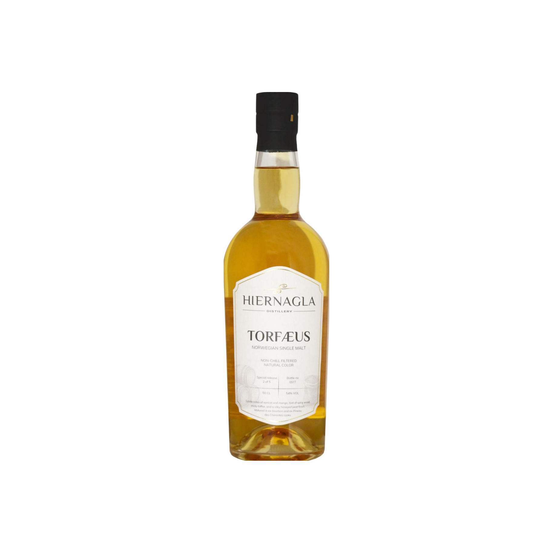 Hiernagla Torfæus