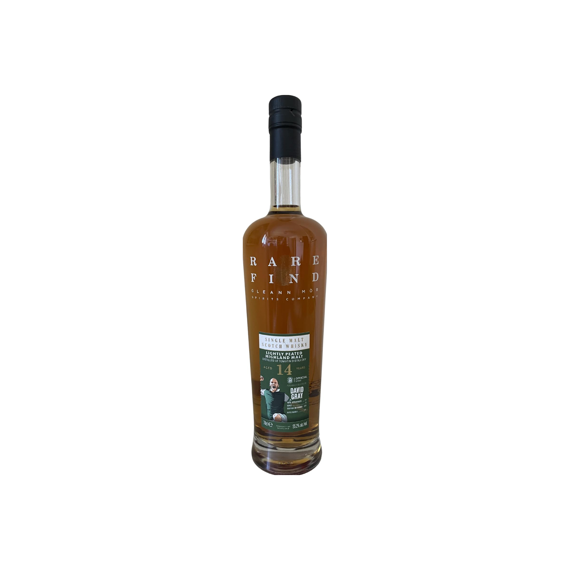 Tomatin 14 Years Single Malt Whisky