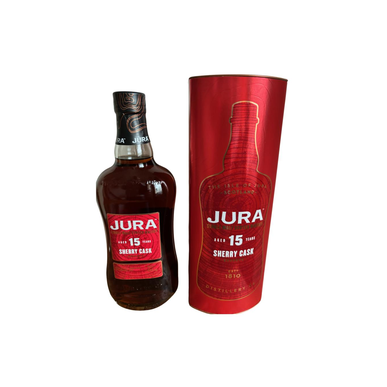 Isle of Jura 15-year-old 2