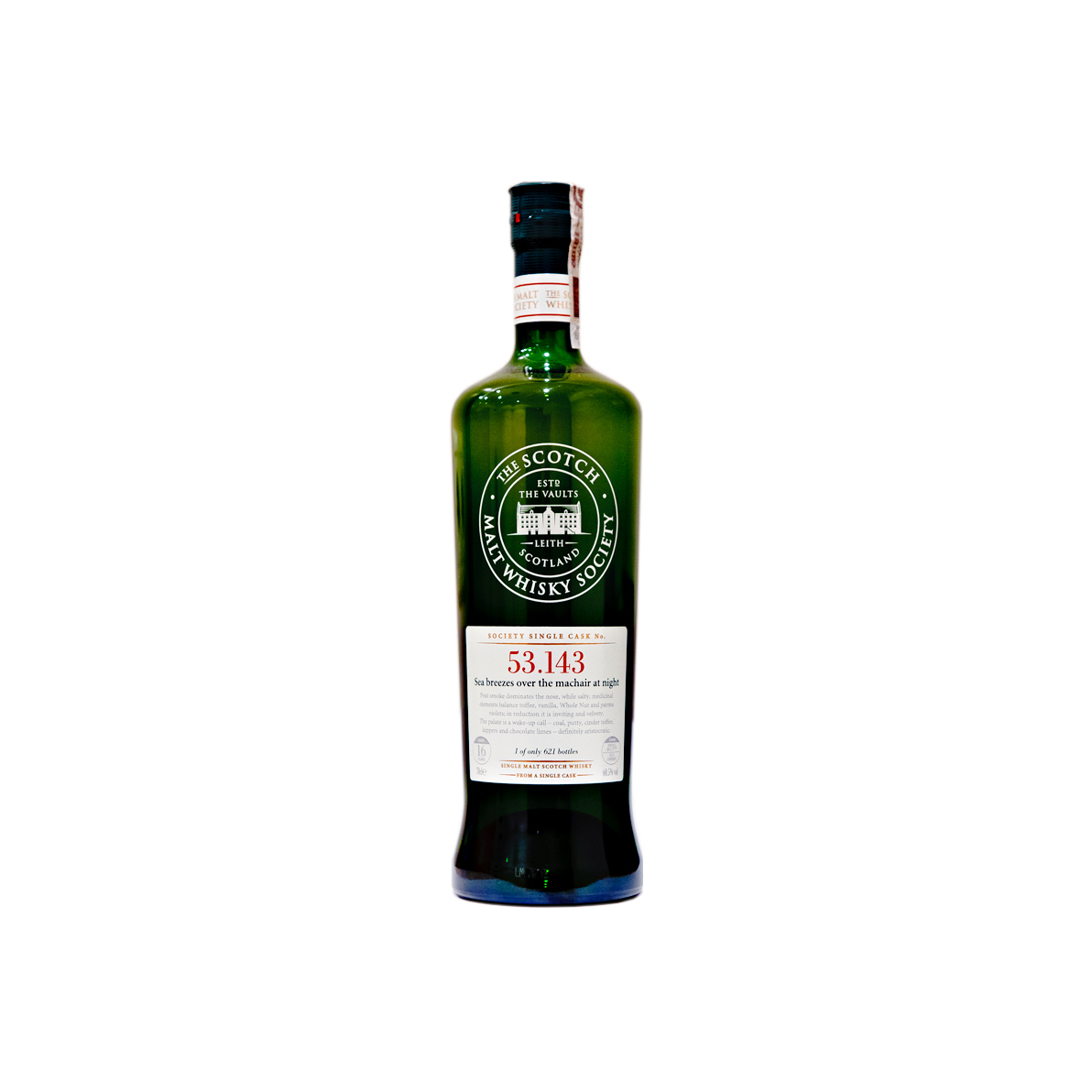 Caol Ila 1993 16 Years Single Malt Whisky