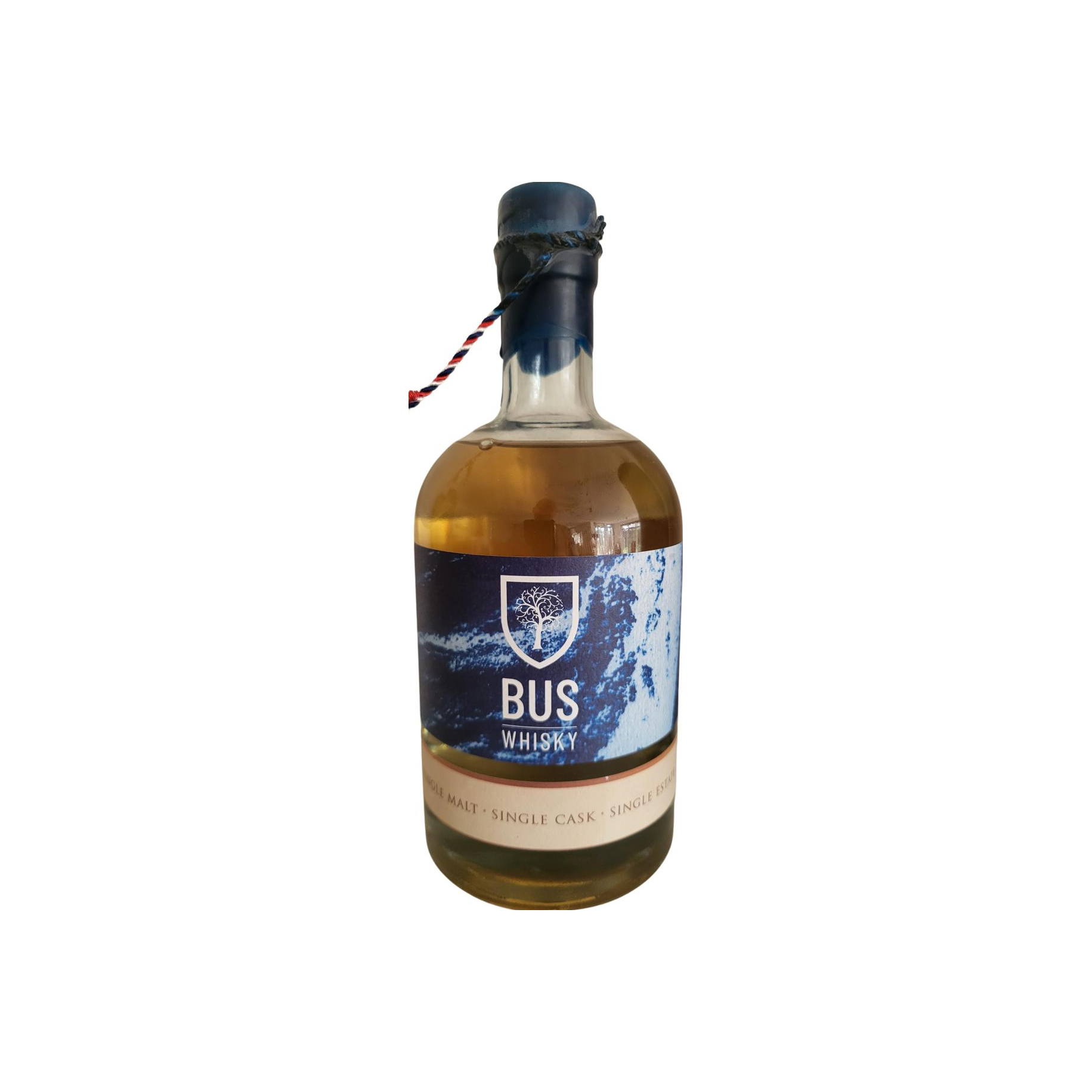 Bus Whisky 2020