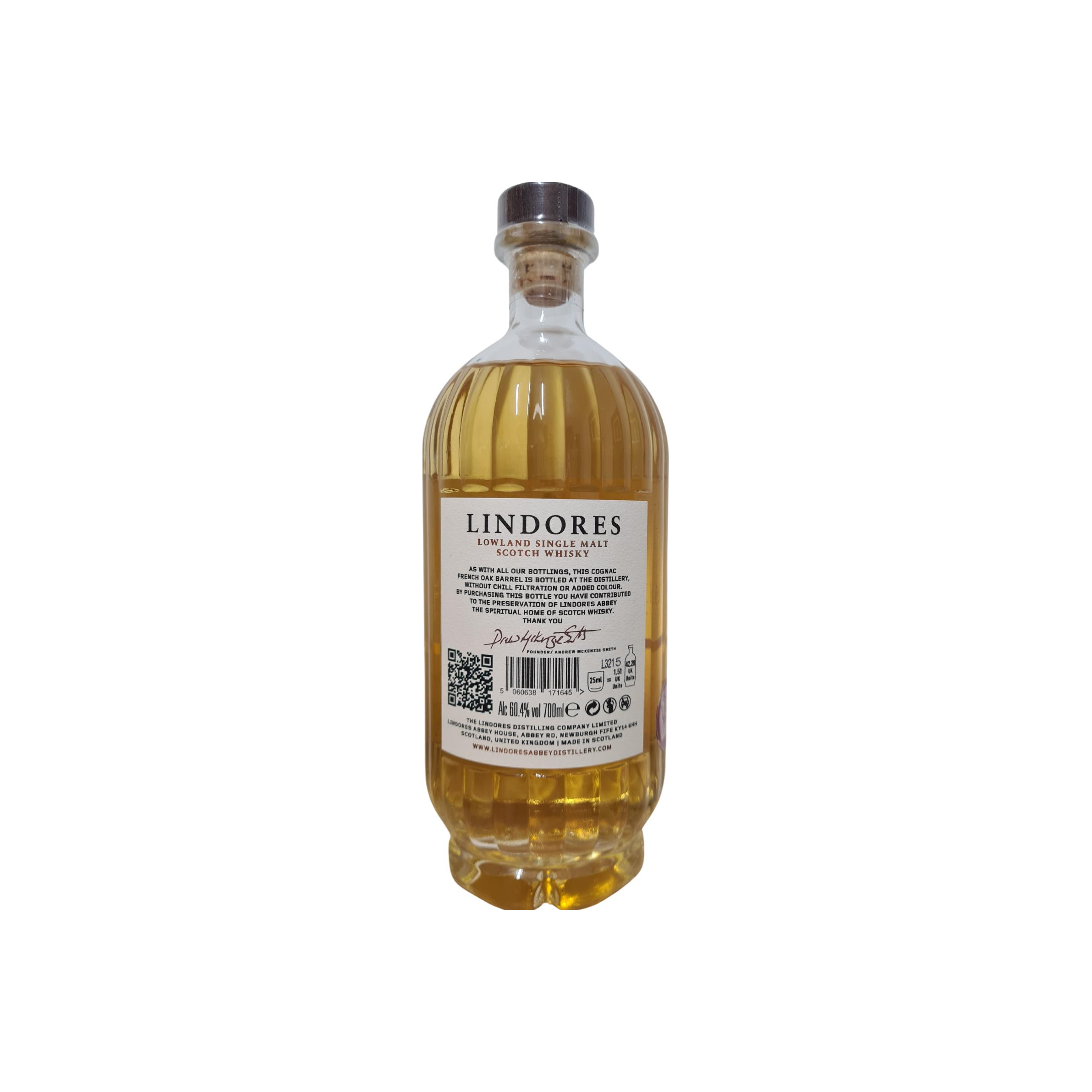Lindores Abbey 2019 Single Malt Whisky 2