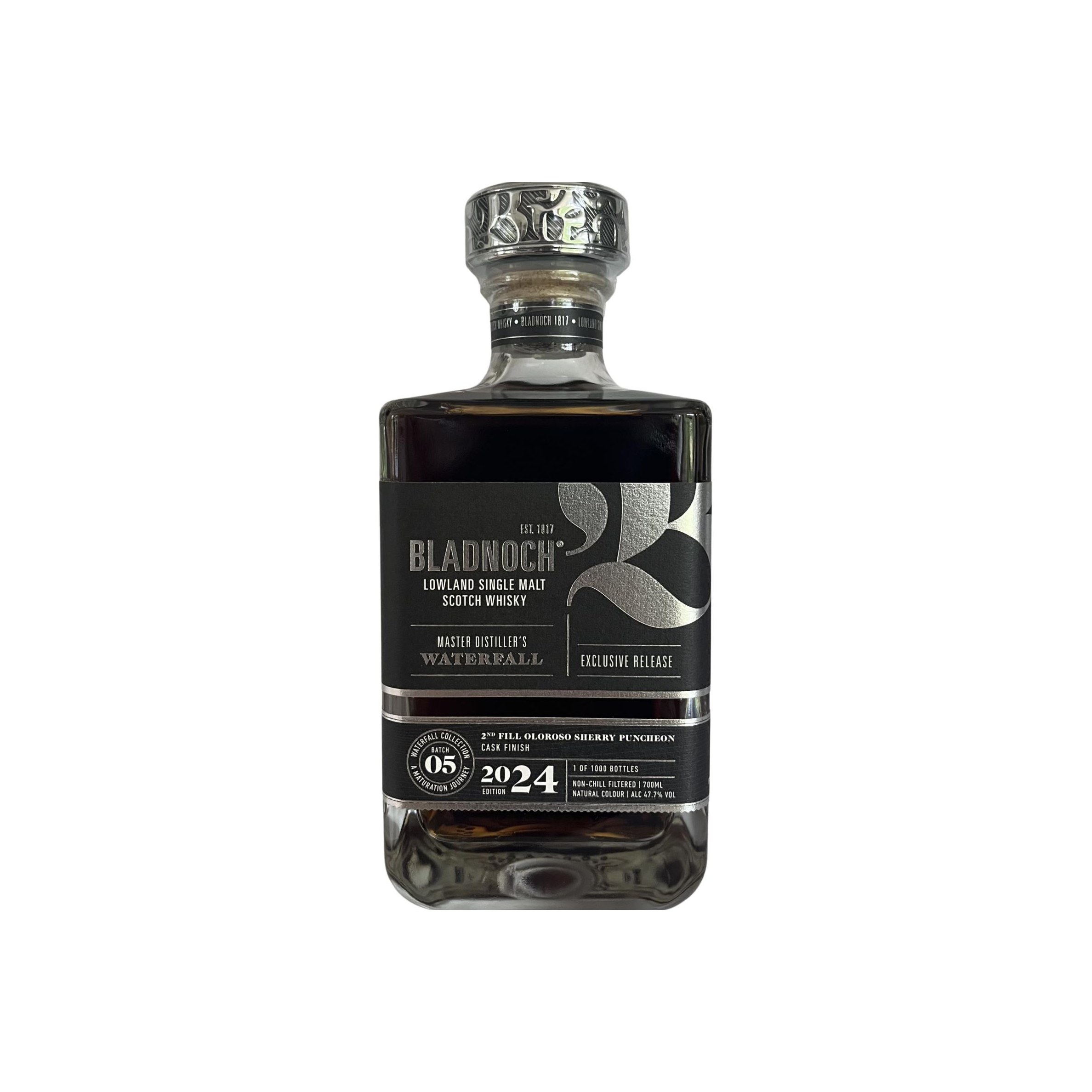 Bladnoch Single Malt Whisky