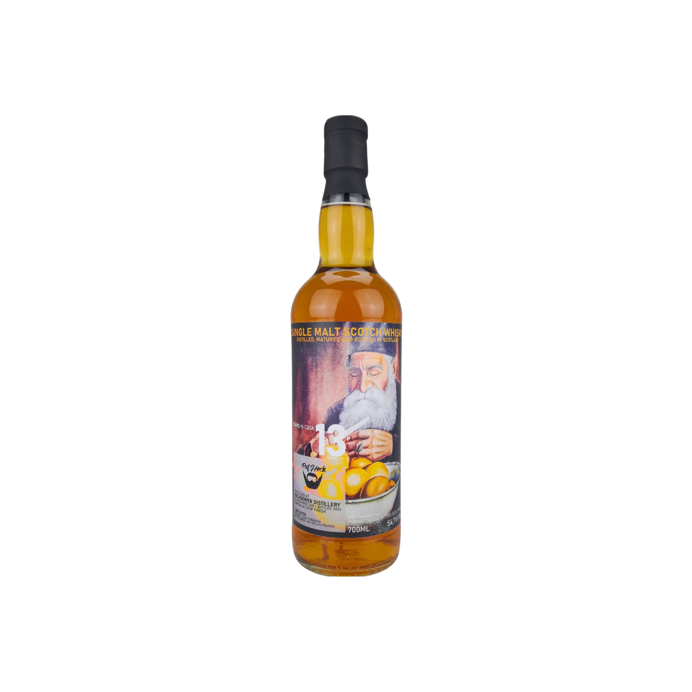 Inchgower 2010 13 Years Single Malt Whisky