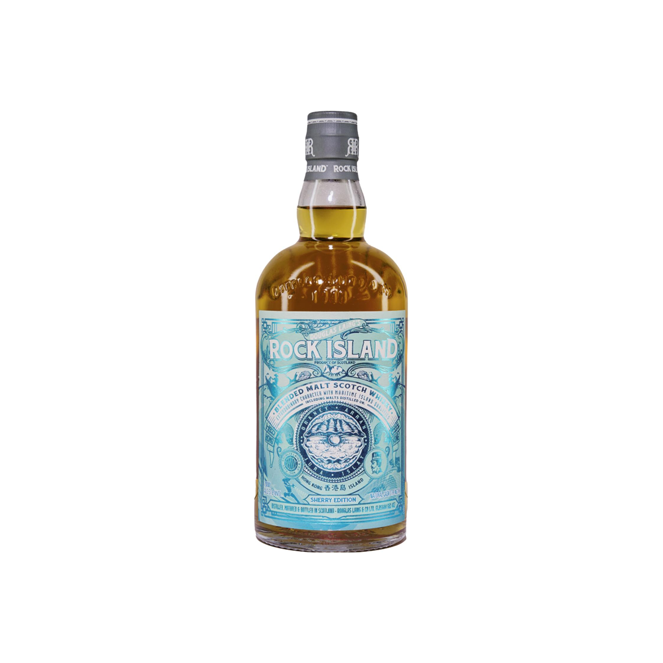 Arran Blended Malt Whisky