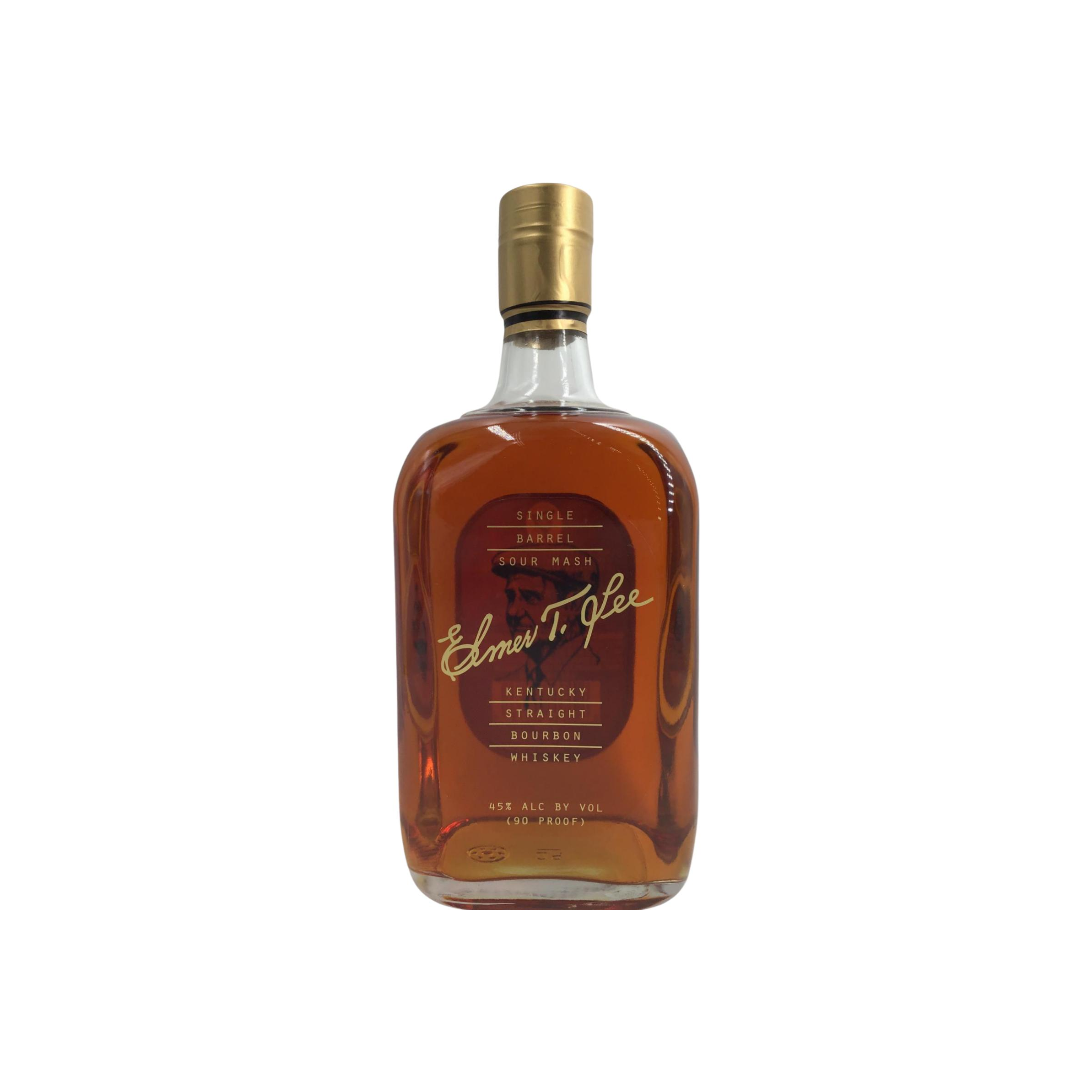 Elmer T. Lee Single Barrel - Sour Mash