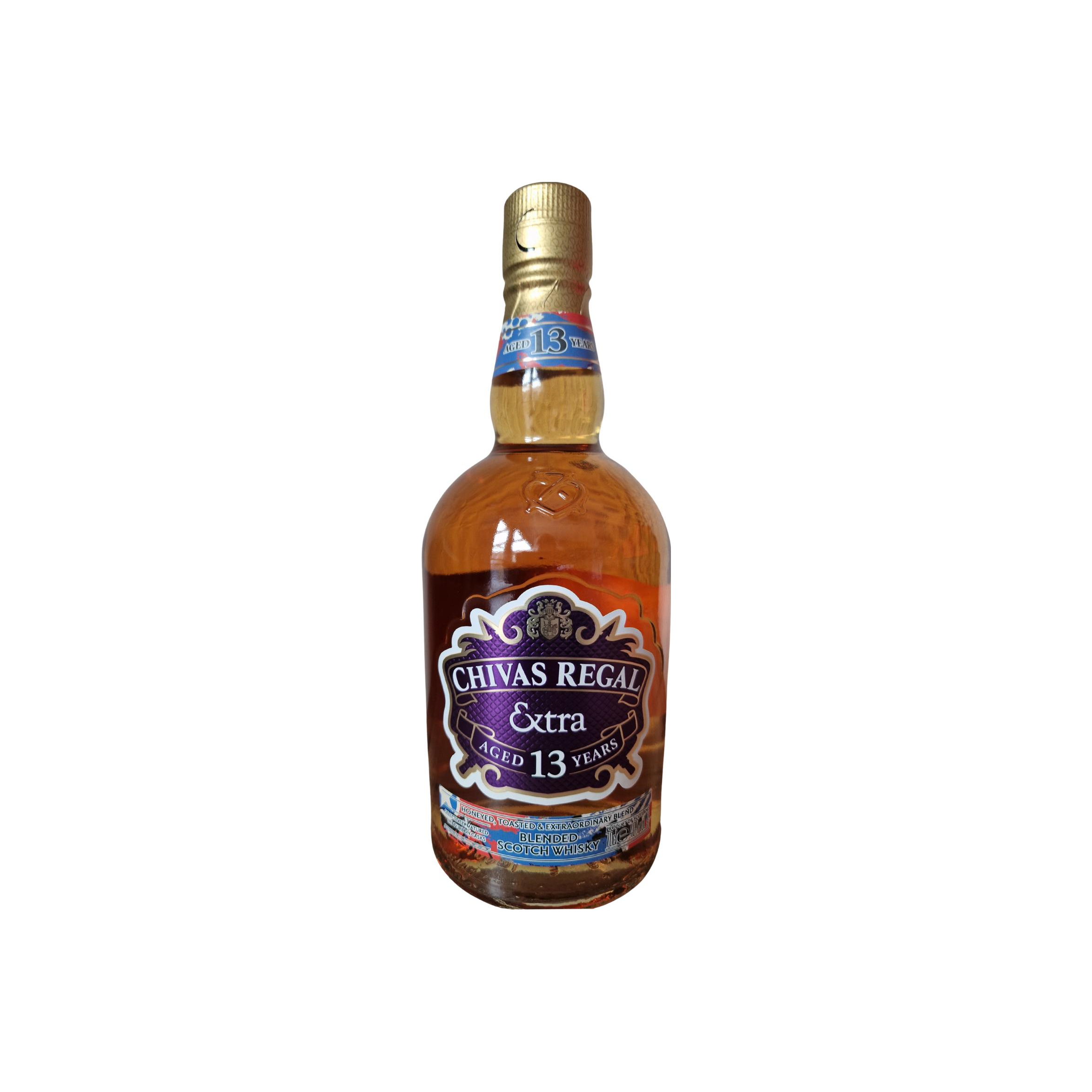 Chivas Regal 13-year-old - Extra