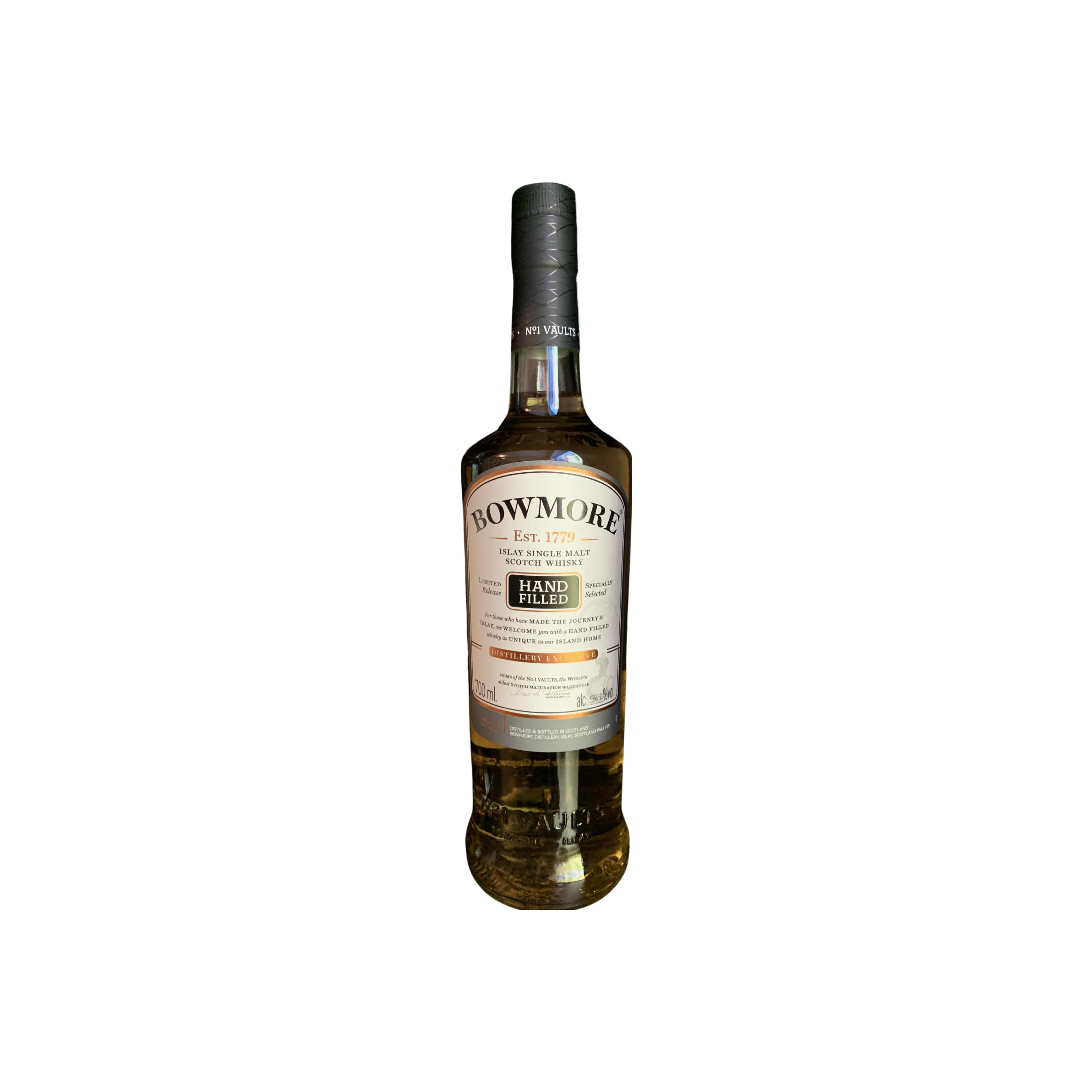 Bowmore 2016 Single Malt Whisky