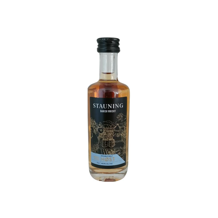 Stauning Single Grain Whisky 2