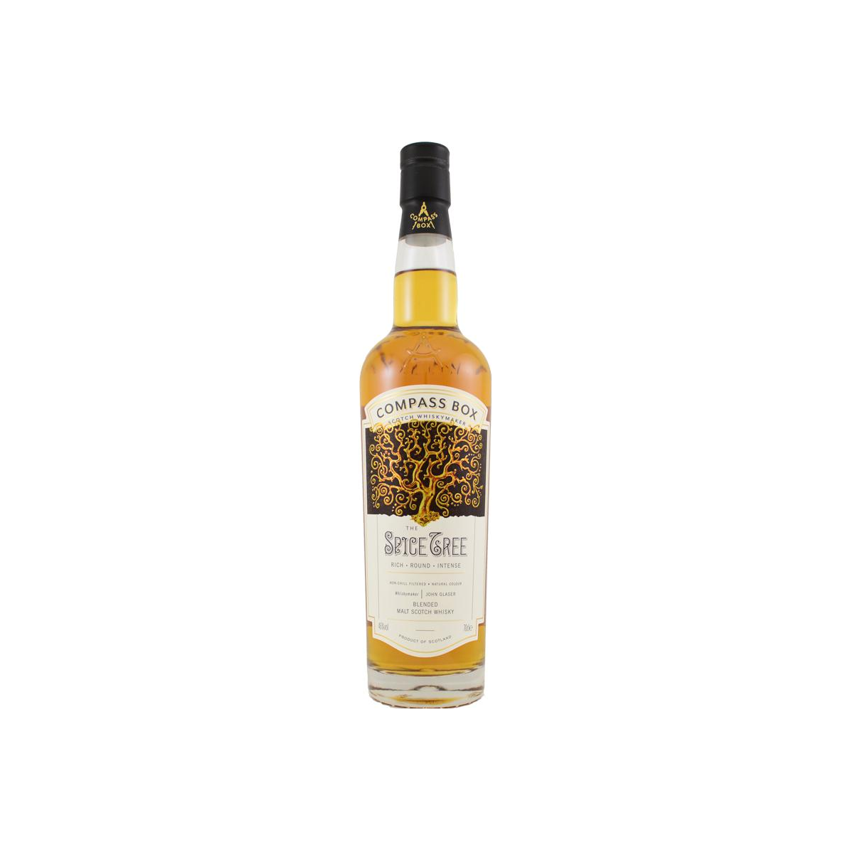 Spice Tree The Signature Range CB