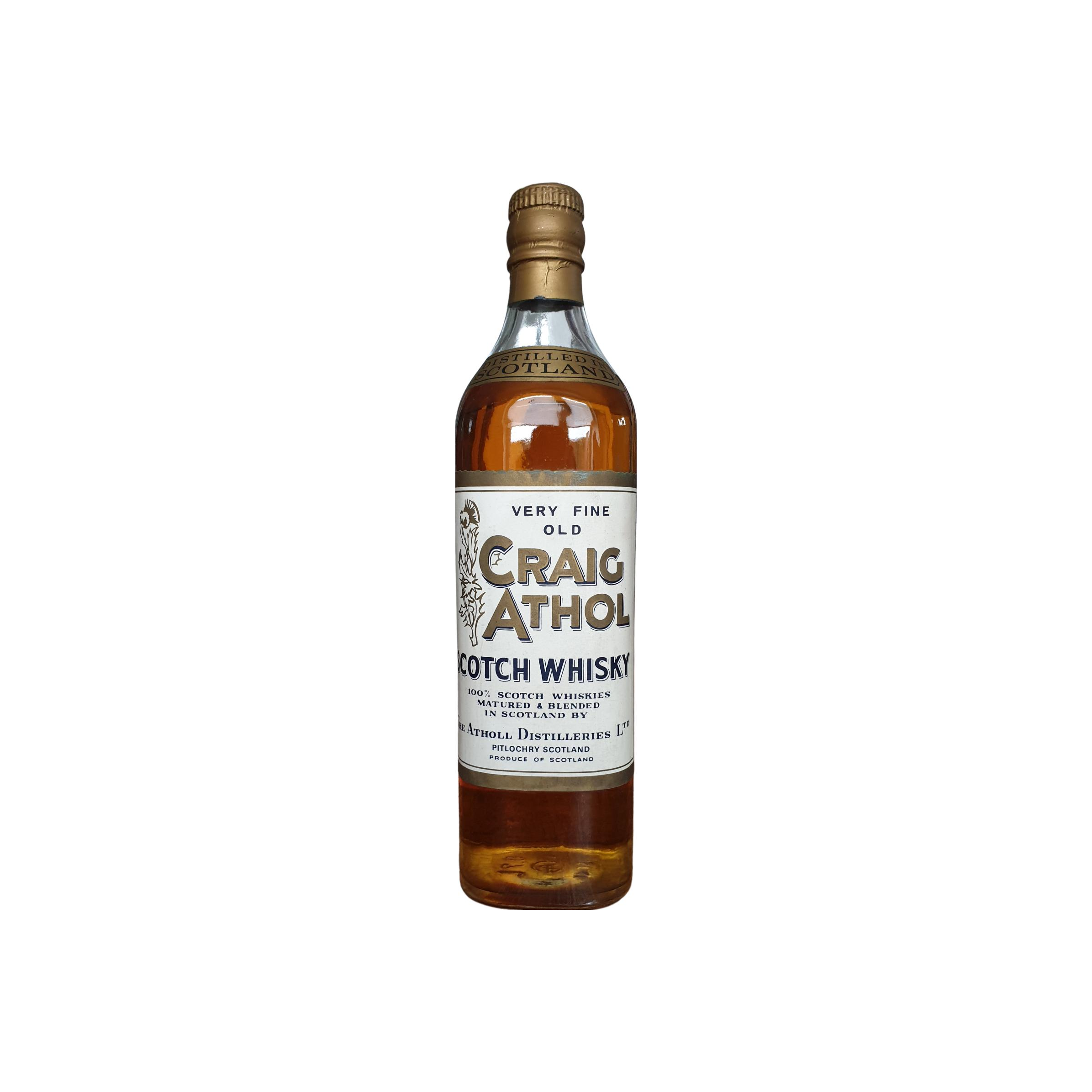 Craig Athol 03-year-old