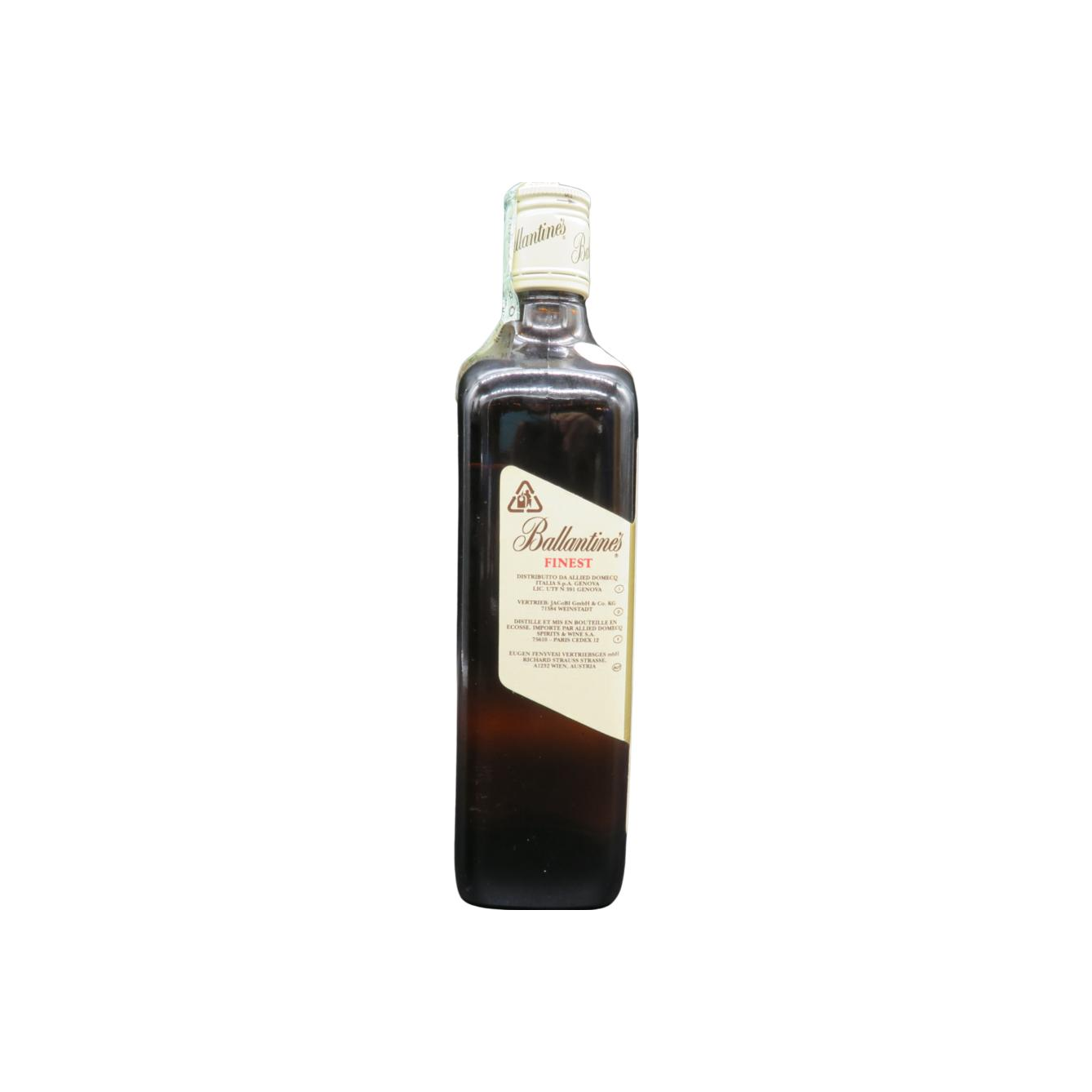 Ballantine's Finest Scotch Whisky 3