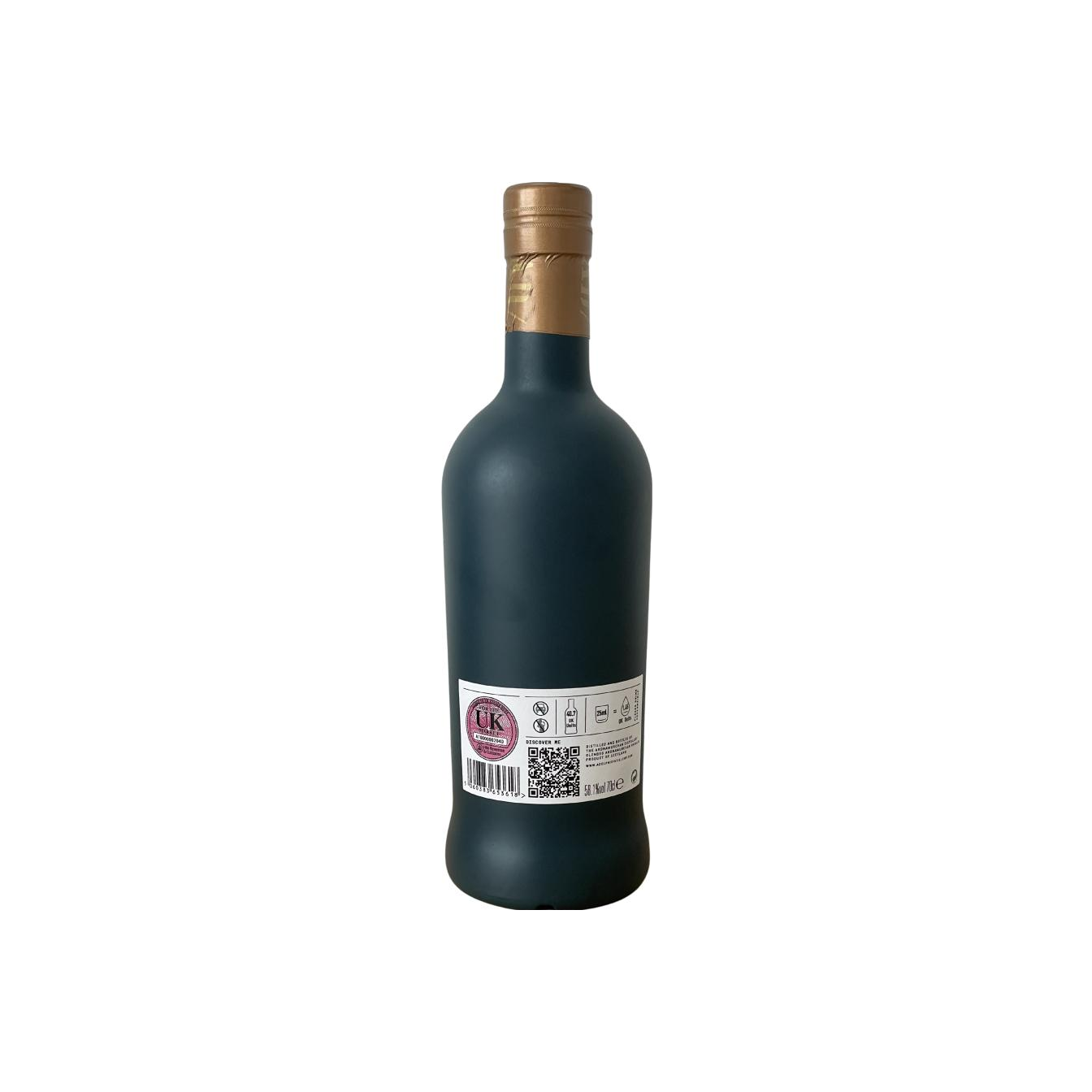 Ardnamurchan 2018 6 Years Single Malt Whisky 2