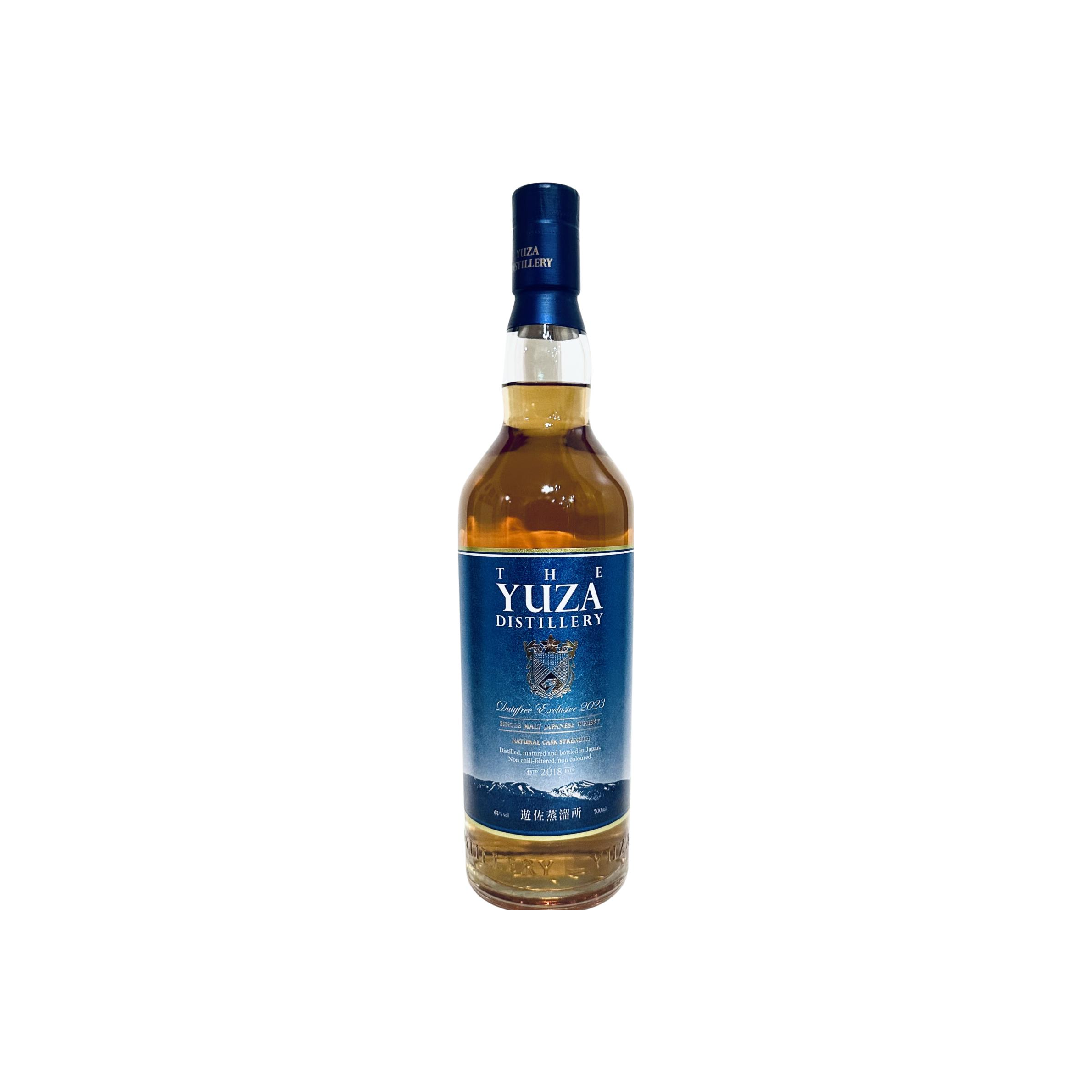 Yuza Dutyfree Exclusive 2023