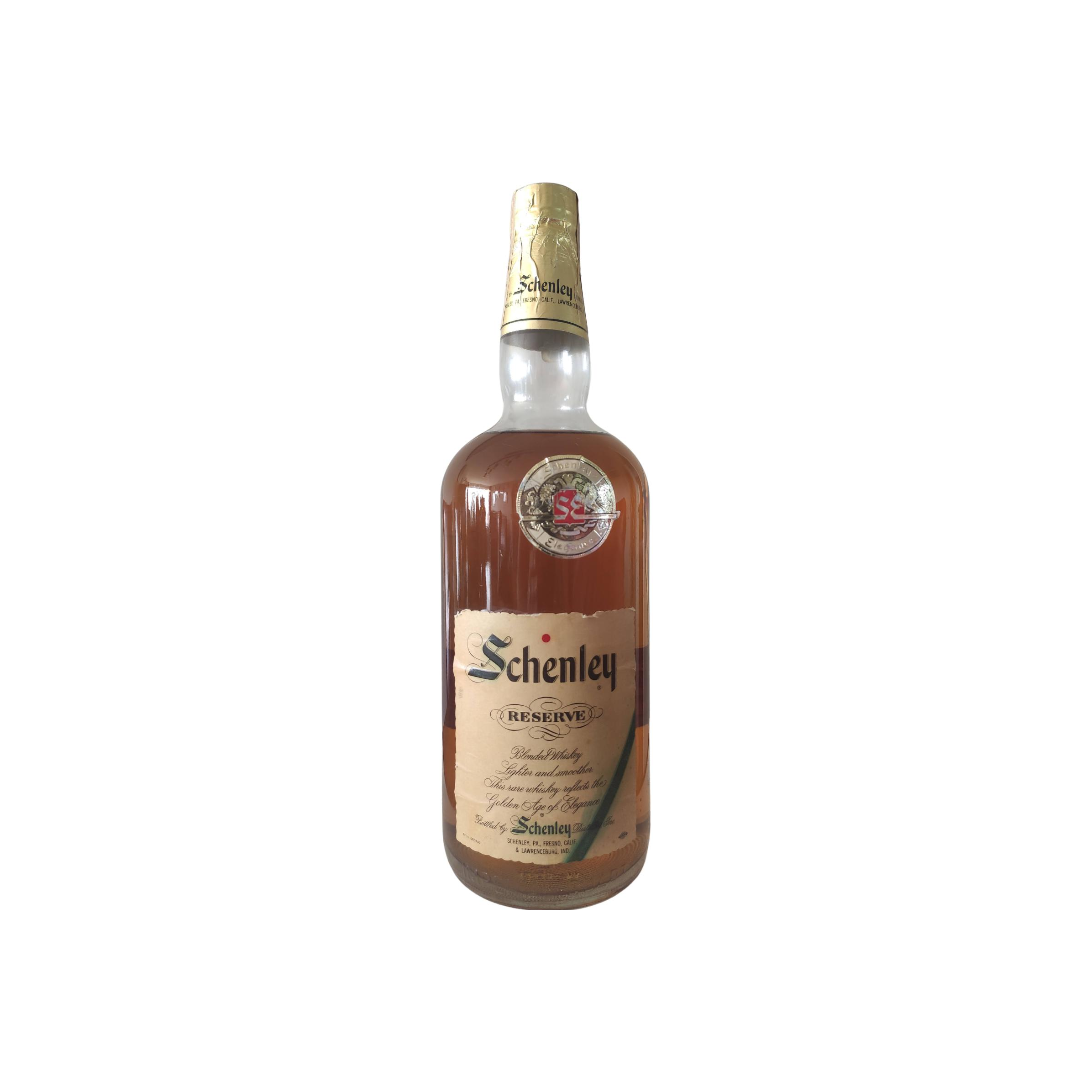 Schenley Reserve
