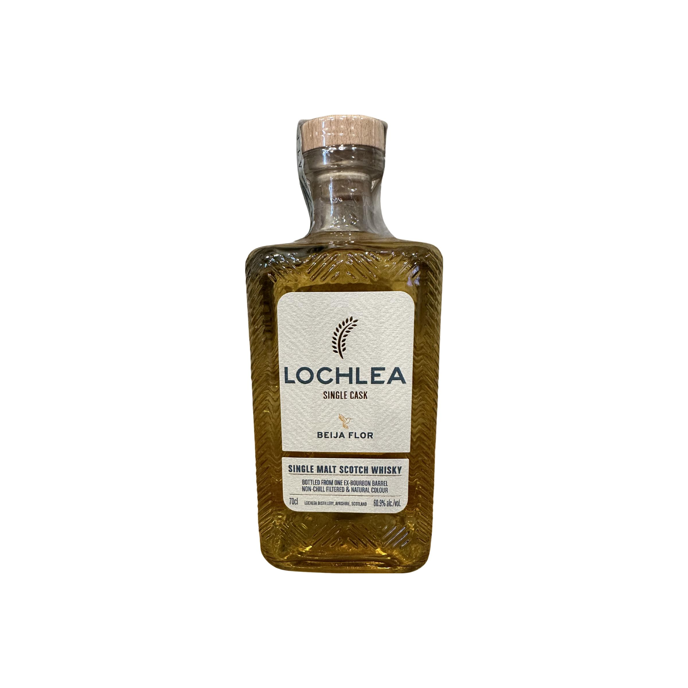 Lochlea 2019