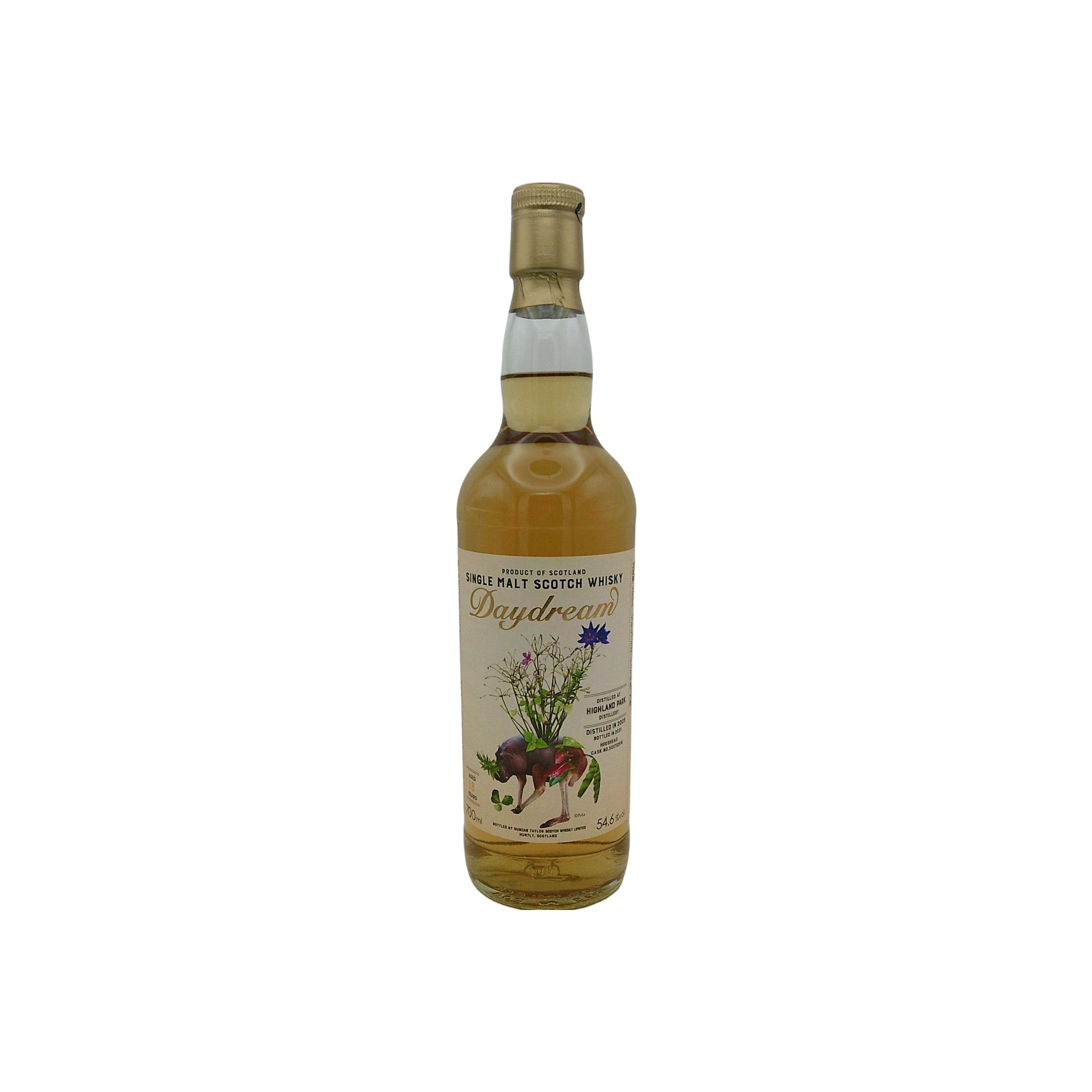 Highland Park 2003 18 Years Single Malt Whisky