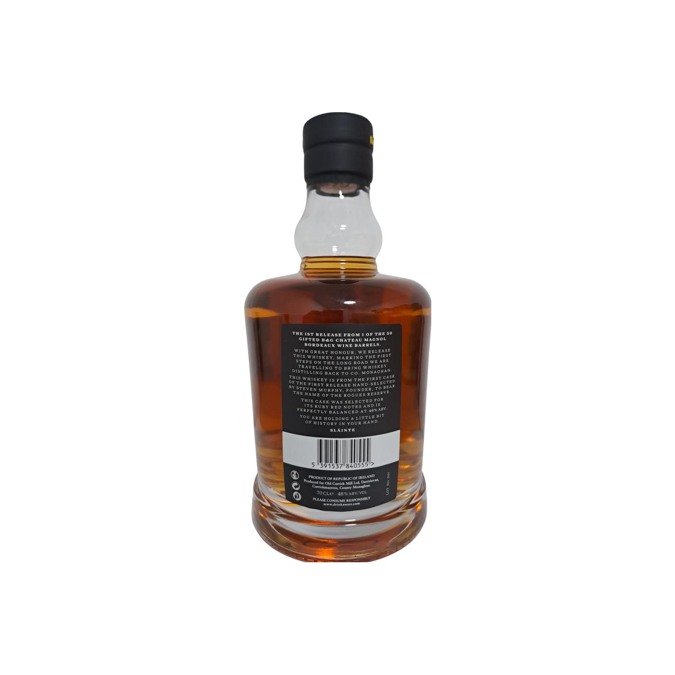 Rogues Reserve First Release 2