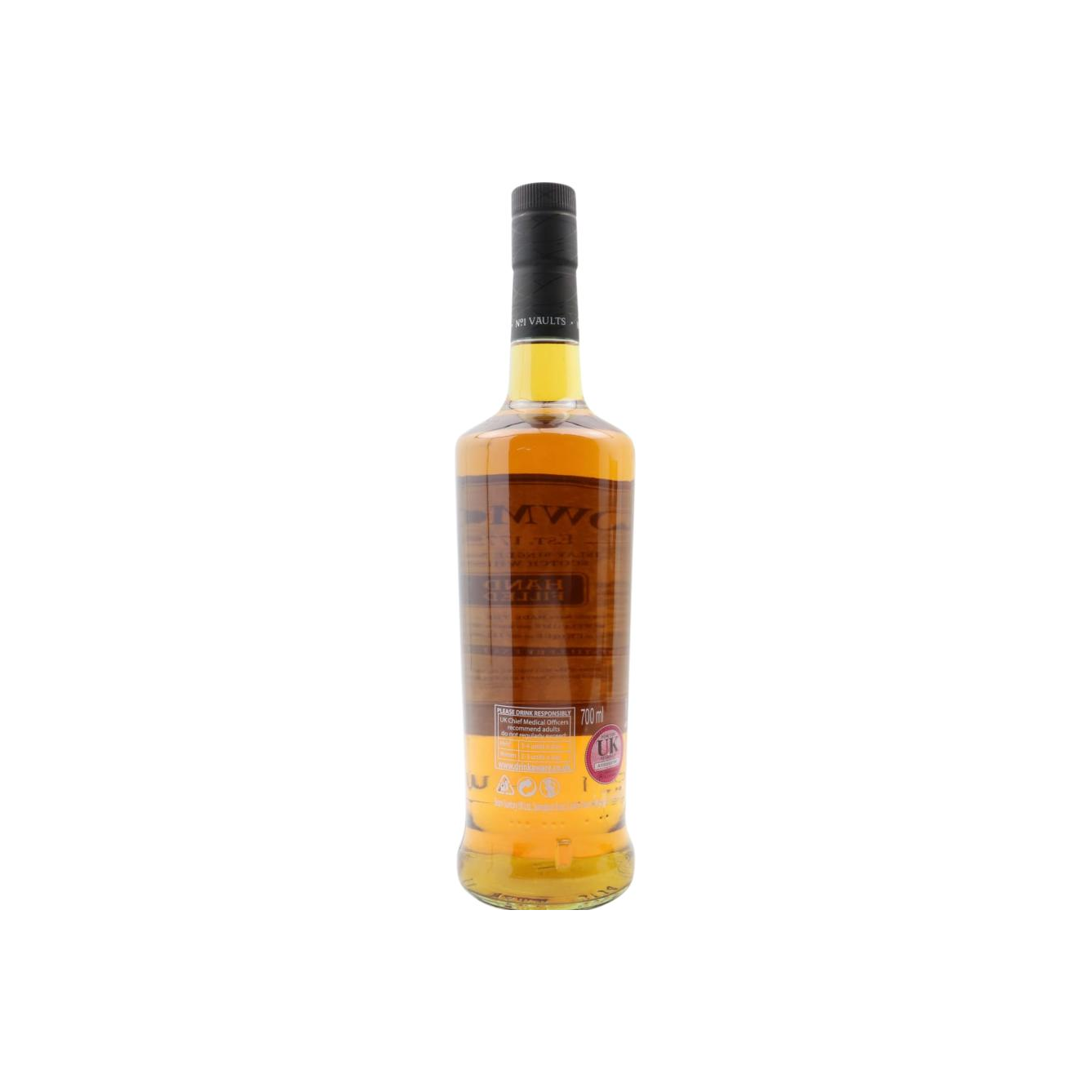 Bowmore 2003 Single Malt Whisky 2