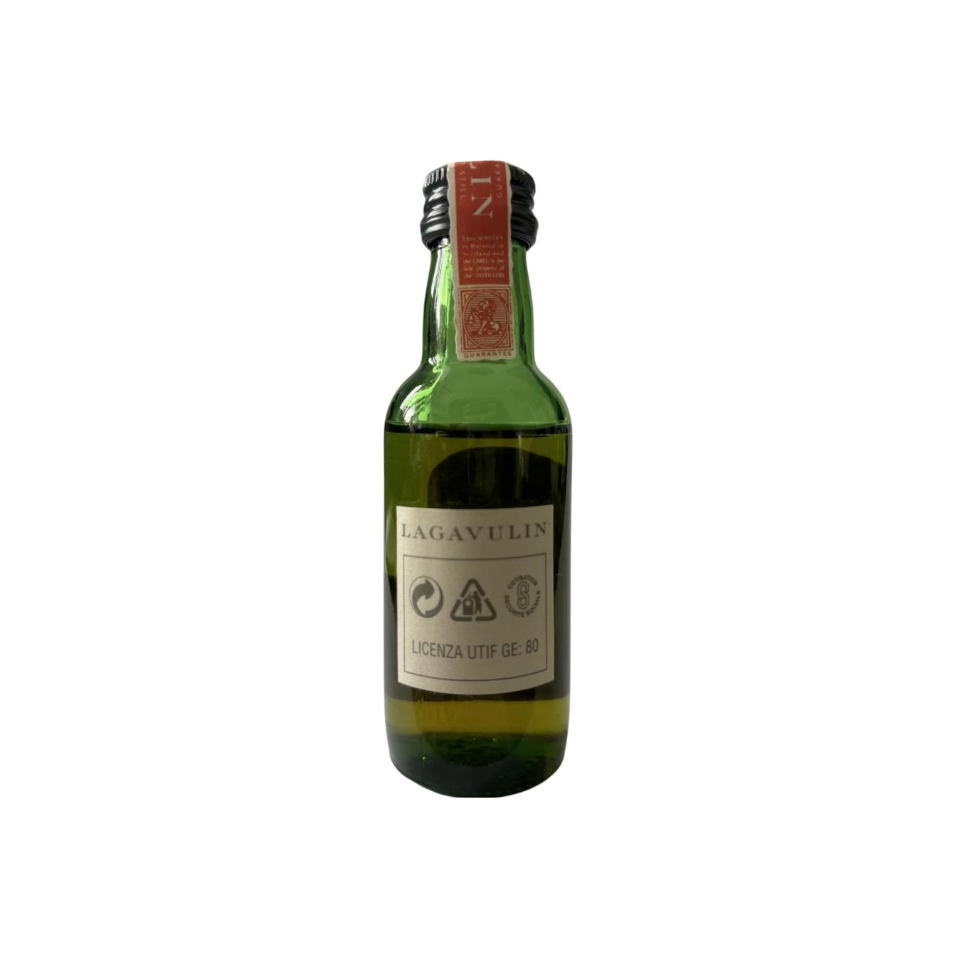 Lagavulin 16 Years Single Malt Whisky 2