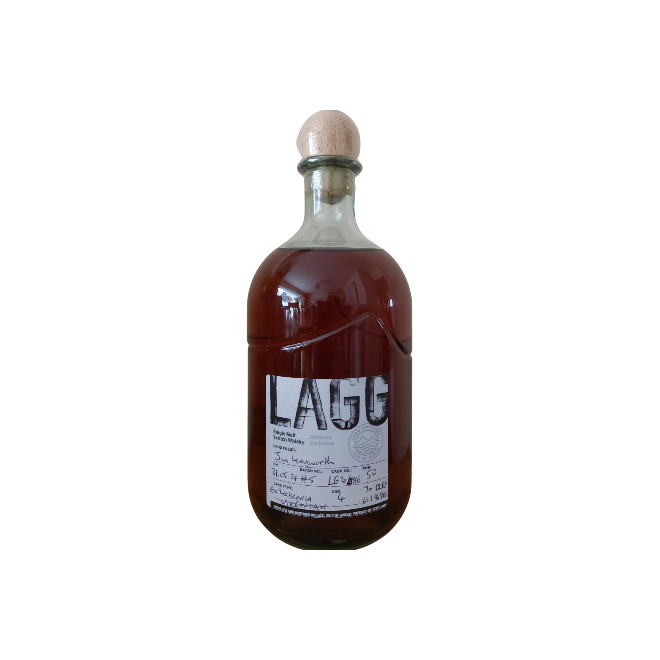 Lagg 2020