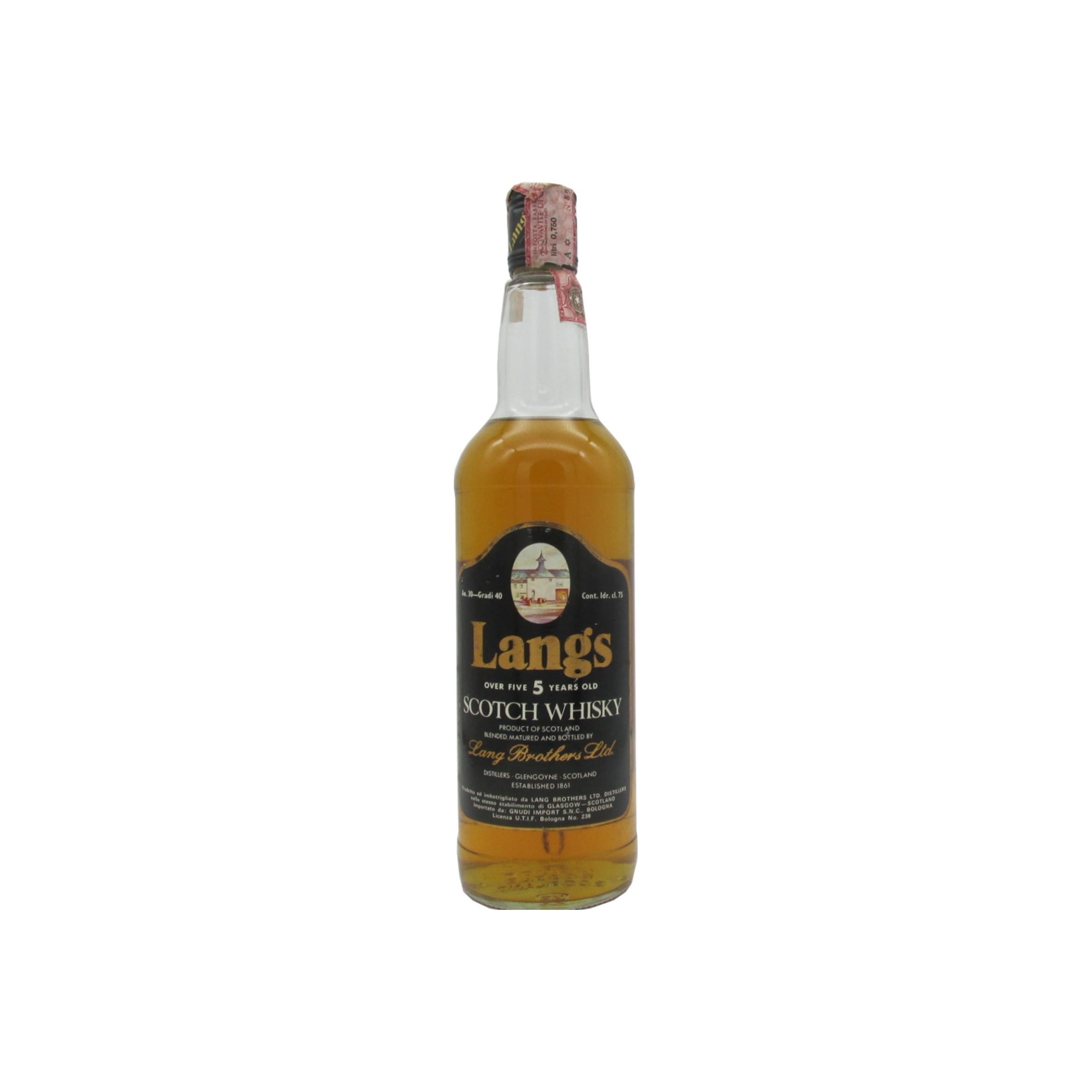 Langs 05-year-old
