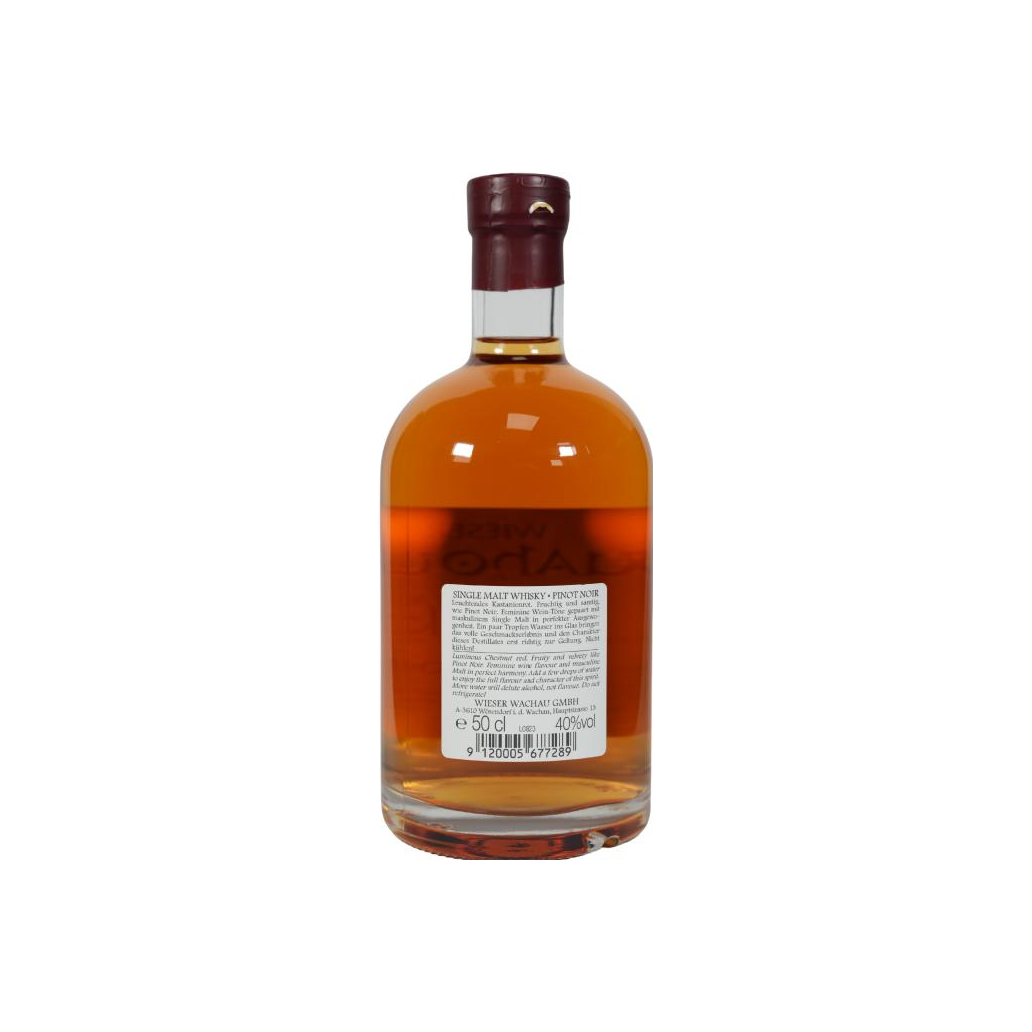 Wieser Uuahouua Single Malt Wiesky 2