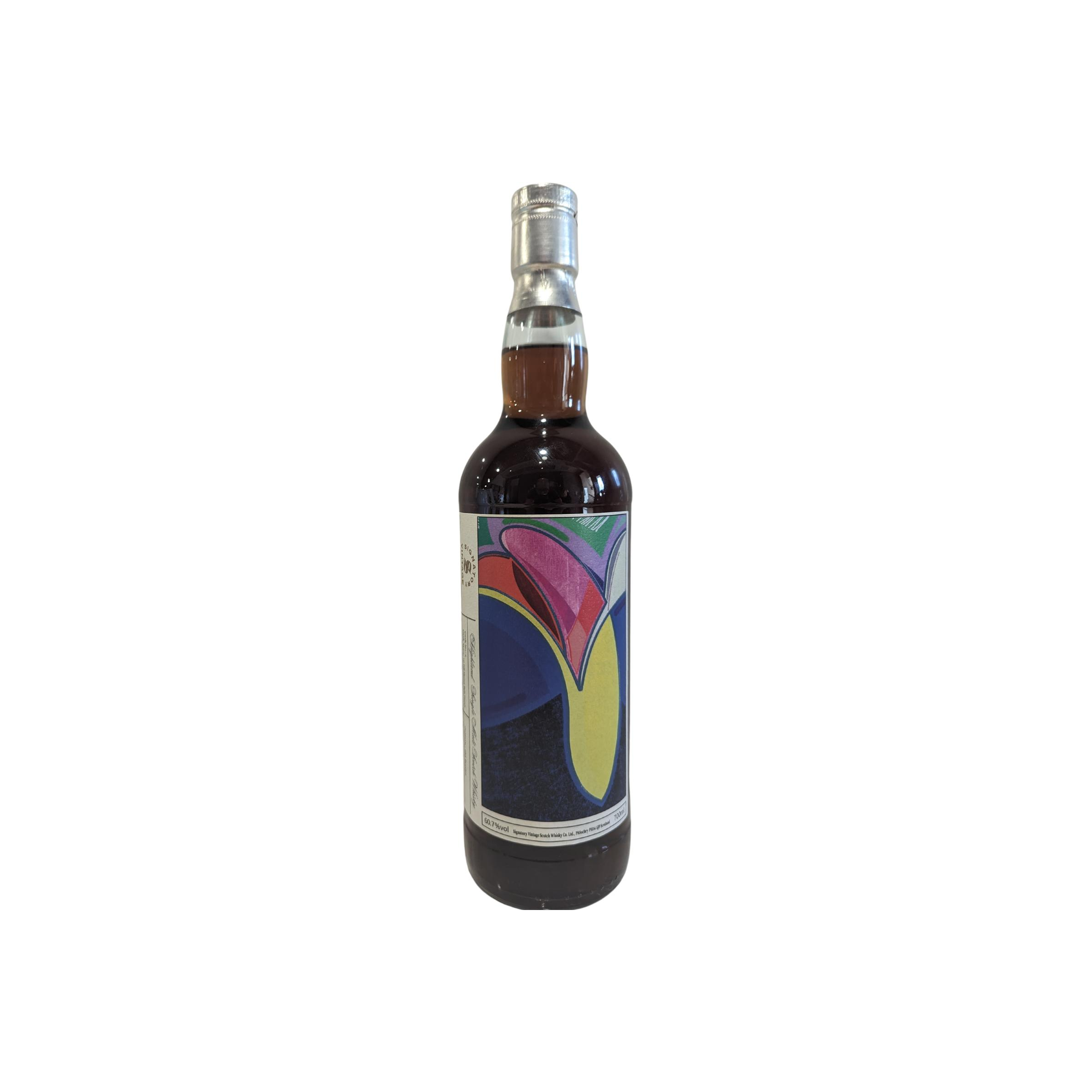 Ben Nevis 2013 Single Malt Whisky