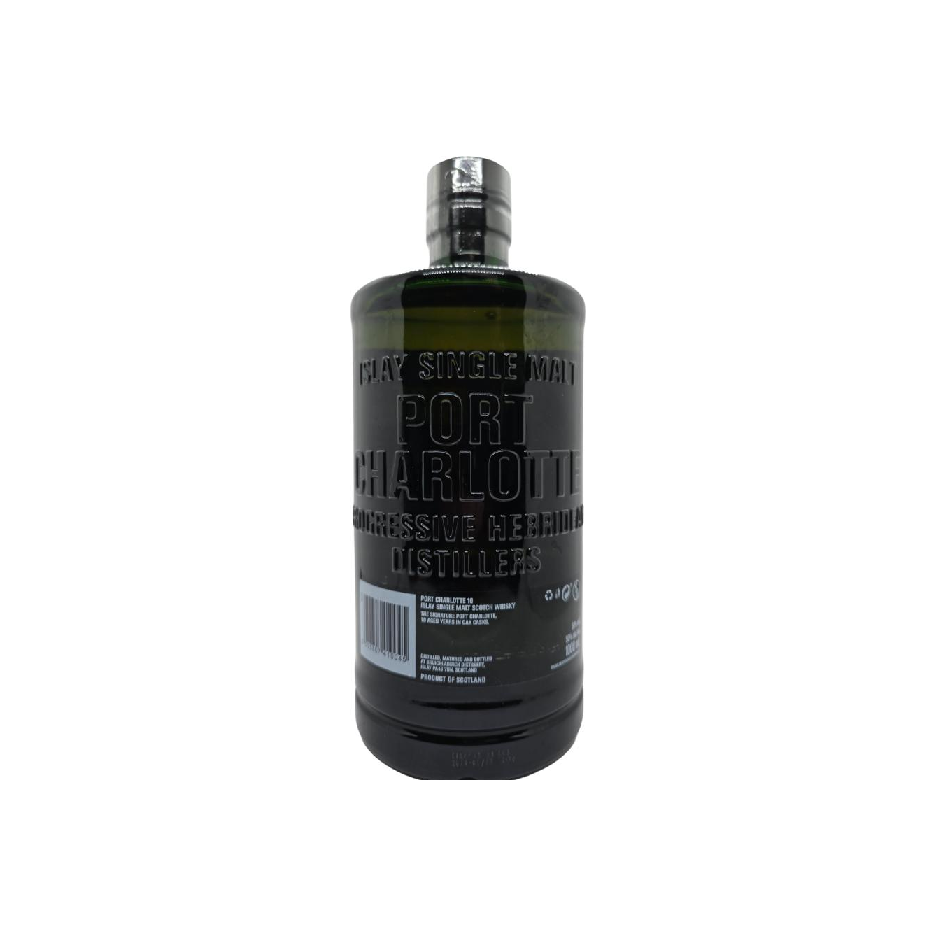 Port Charlotte 10 Years Single Malt Whisky 2